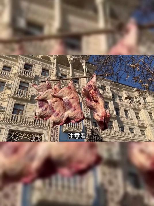 柴火灶吊足 8 小时牛骨汤!襄阳隐秘面馆,面挑起来挂着黄金油!