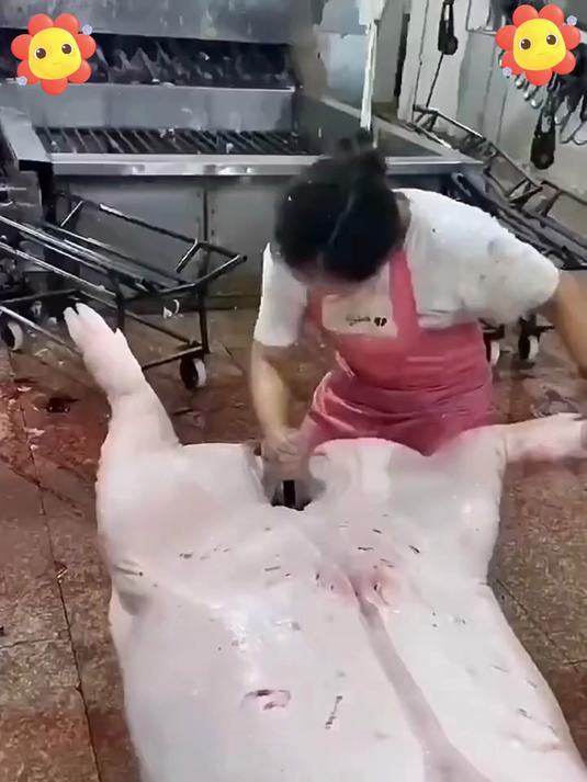 不锈钢腊肉挂钩！挂 3 年不生锈，腌肉季闭眼囤