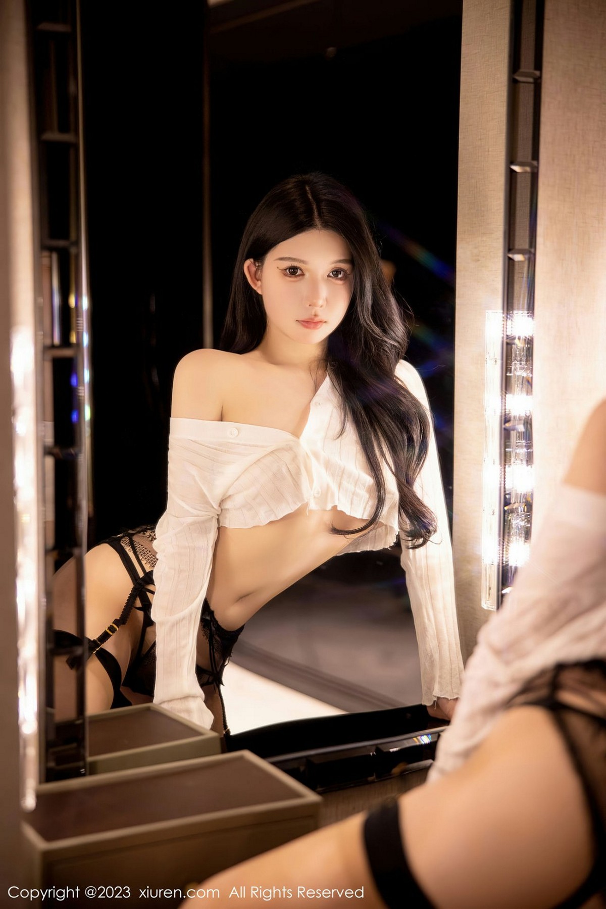 图片[88]-【XiuRen秀人網】2023.03.03 Vol.6357 林珊珊【100P】-六色网