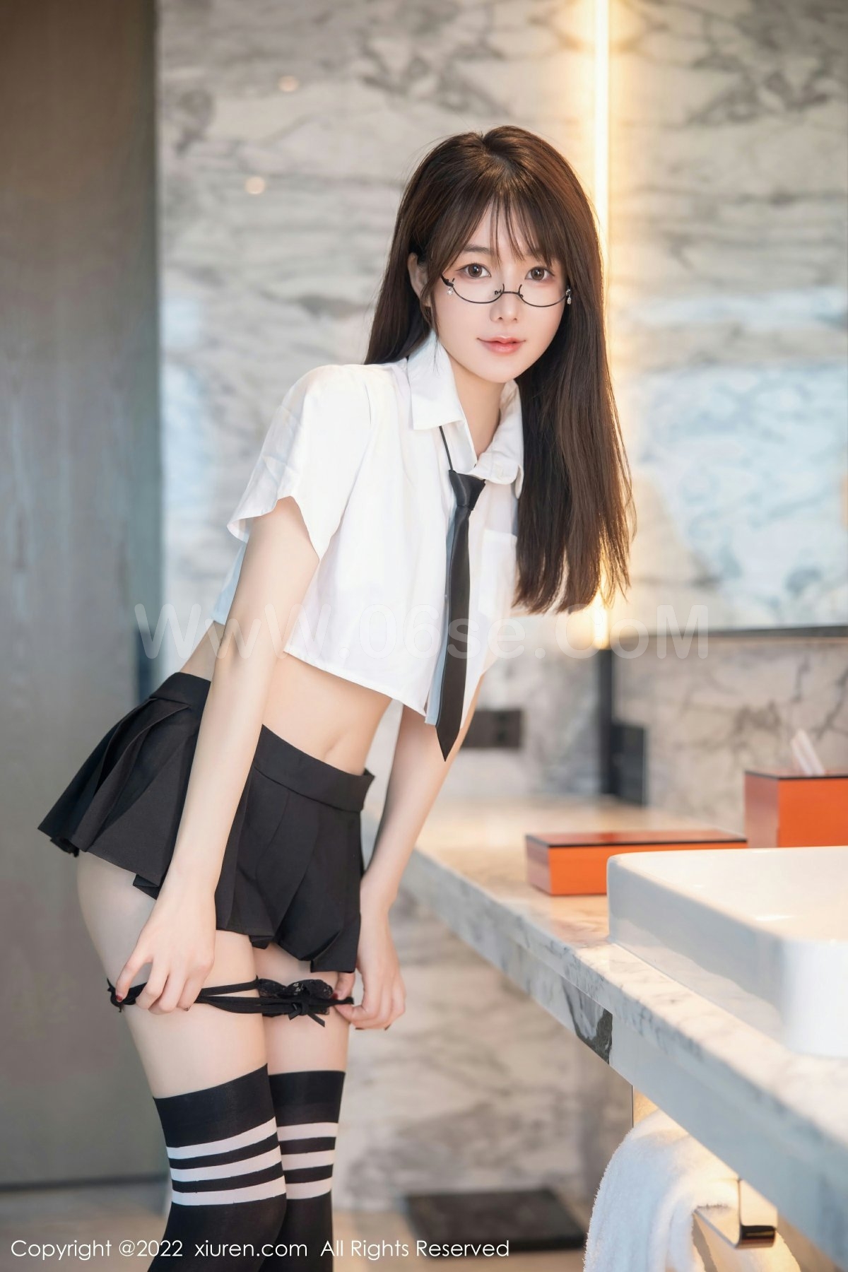 图片[58]-[XiuRen秀人网] 2022.08.01 No.5365 婠婠么-六色网