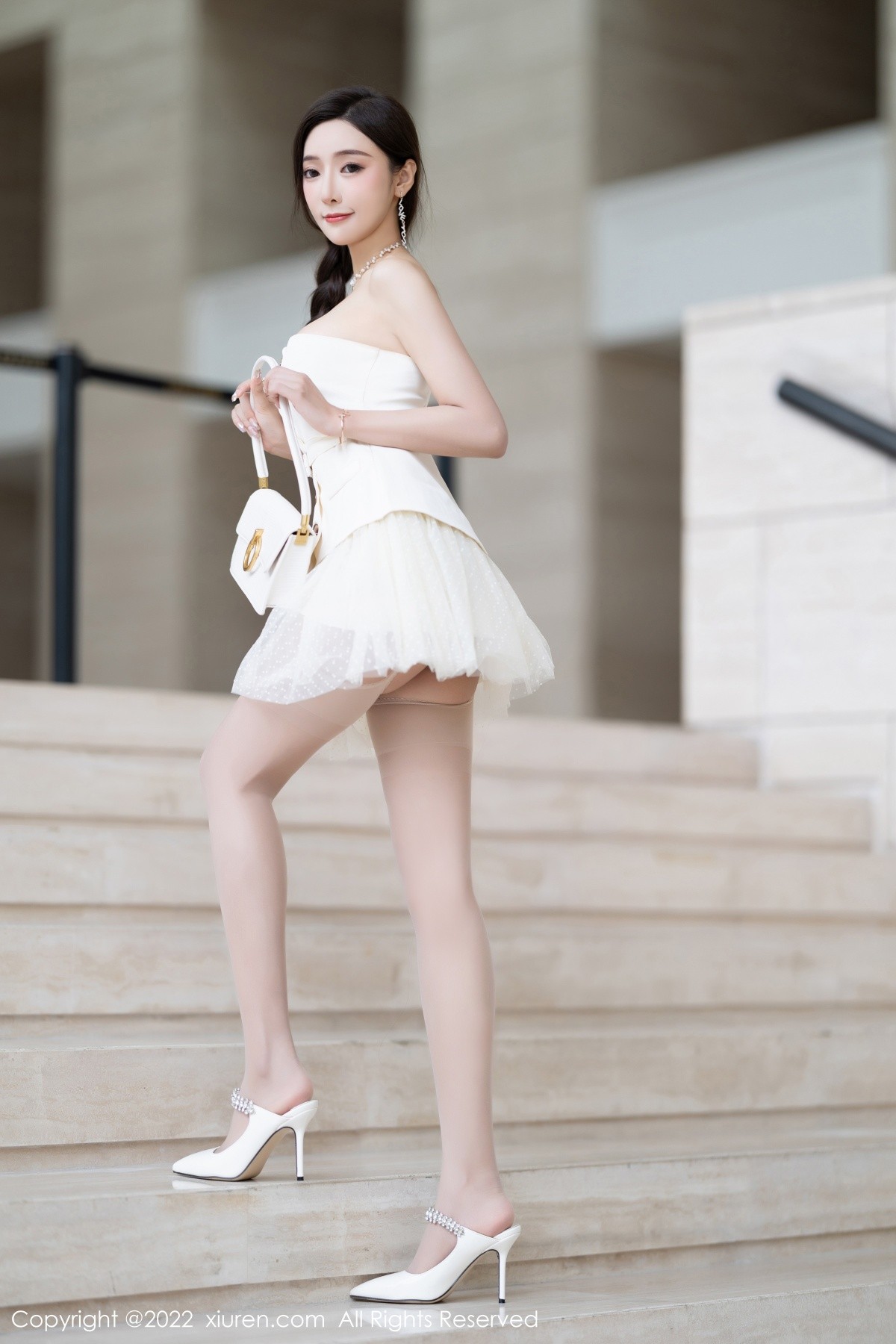 图片[5]-【XiuRen秀人網】2022.09.02 Vol.5539 王馨瑤yanni【78P】-六色网