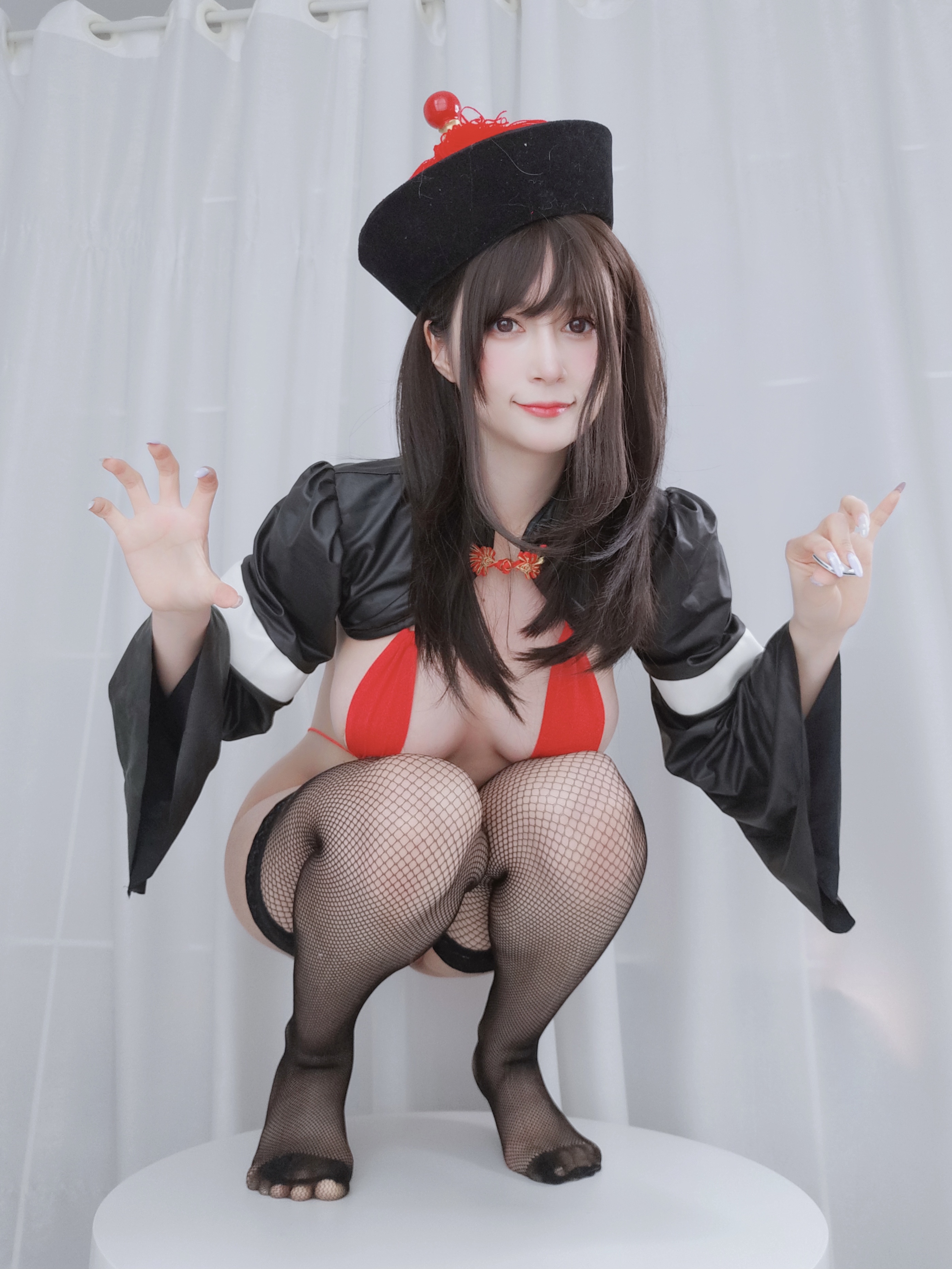 图片[37]-Coser小姐姐白银 NO.147 — 9月会员部分合集part 5 [59P+1V172M]-六色网