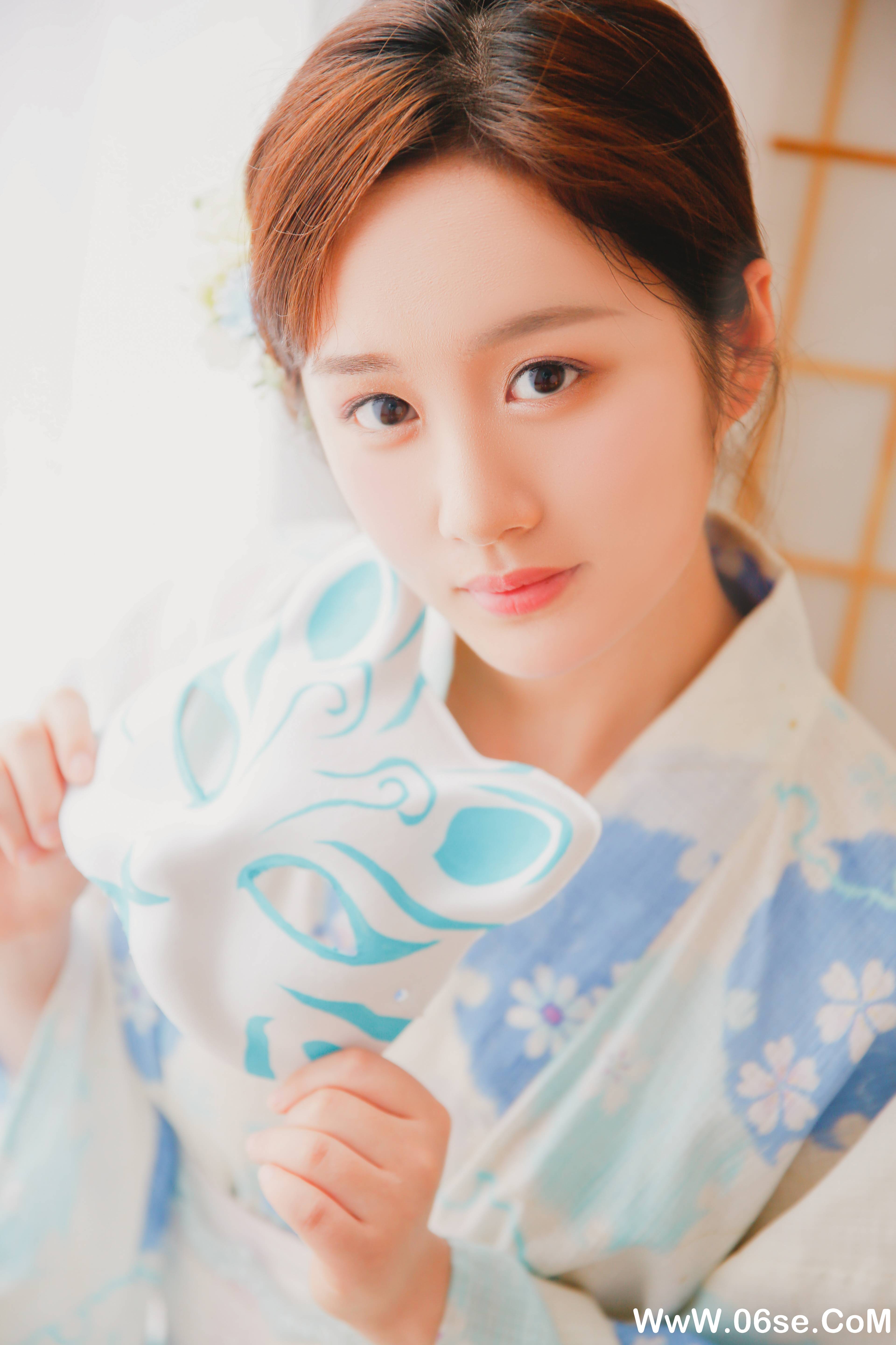 图片[6]-[YALAYI雅拉伊] 2022.06.01 NO.933 《希望》[32+1P317M]-六色网