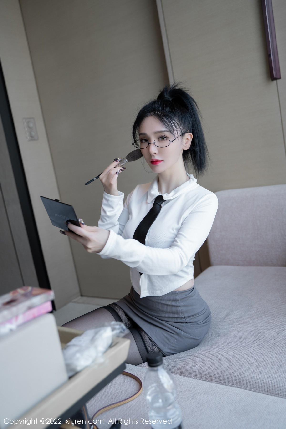 图片[7]-【XiuRen秀人网】2022.11.15 Vol.5856 潘嬌嬌【118P】-六色网
