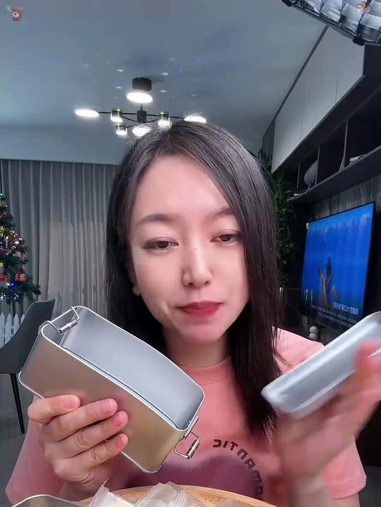 绝了!台湾凤梨酥 超治愈