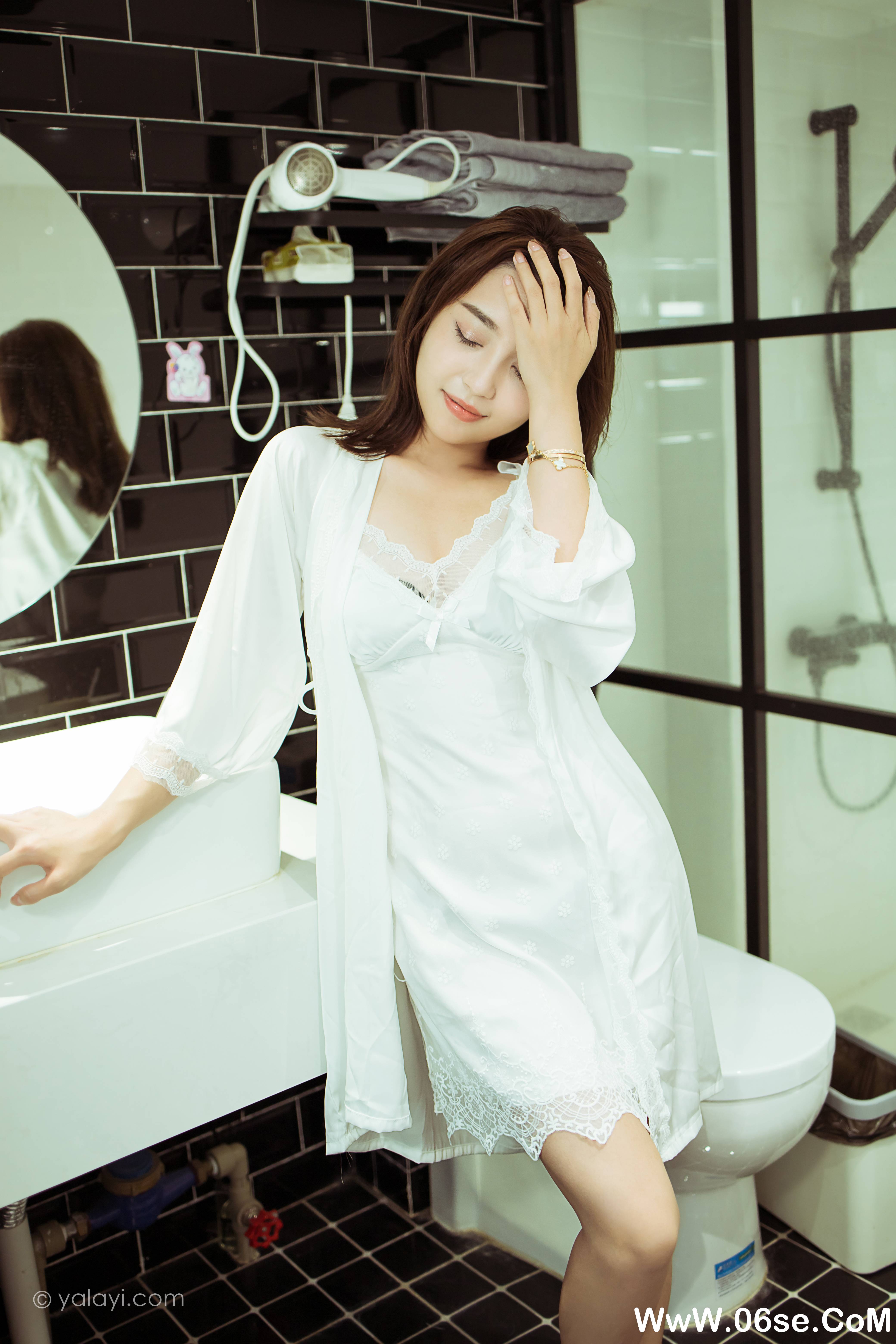 图片[38]-[YALAYI雅拉伊] 2021.07.05 NO.811  雪儿《任逍遥》[44+1P483M]-六色网