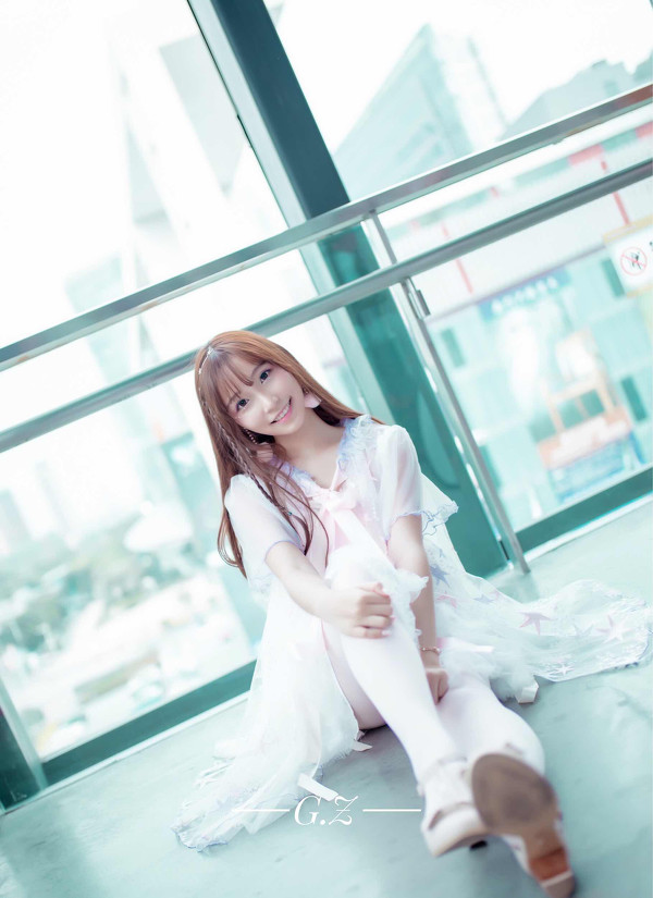 图片[8]-青春美少女-六色网