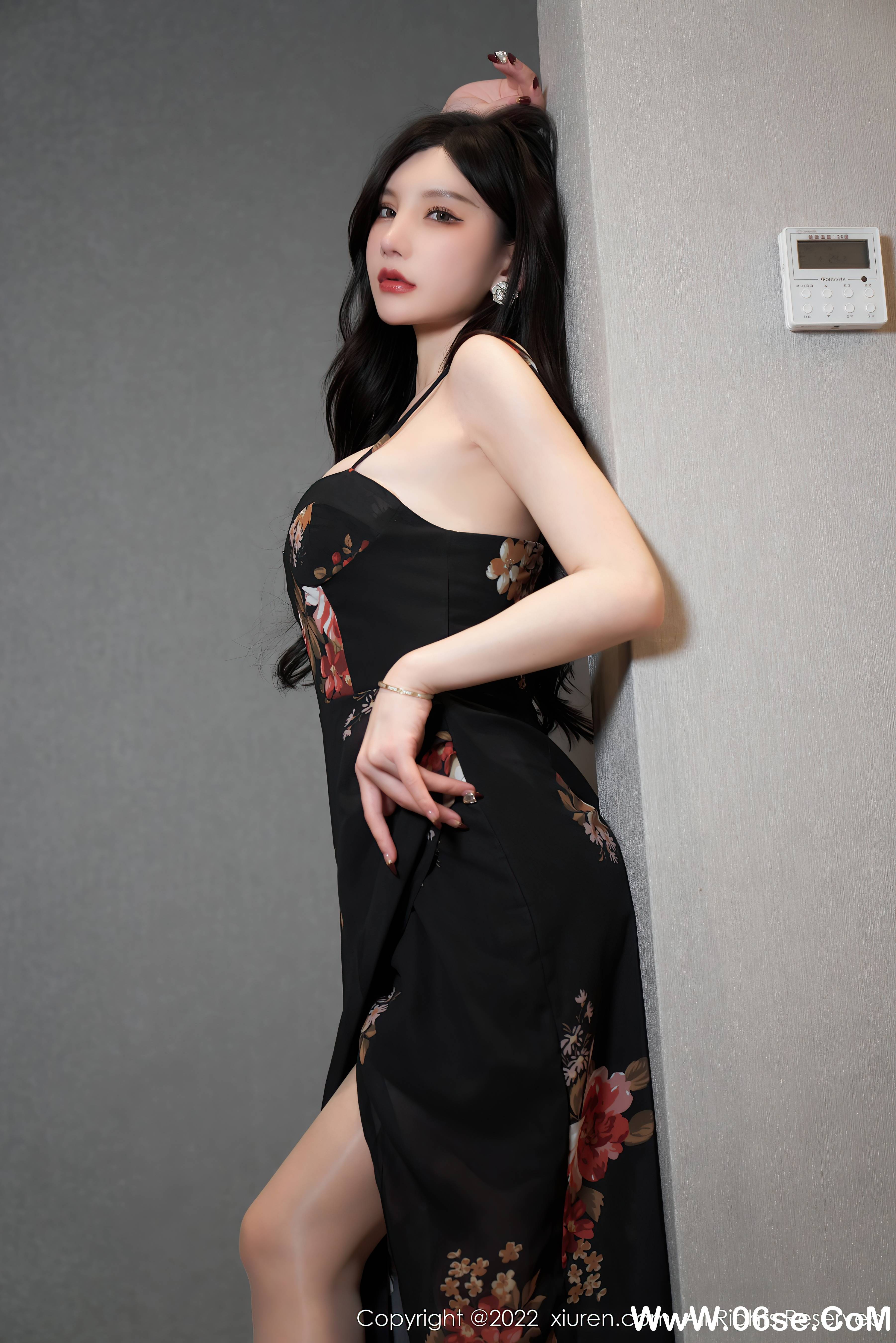 图片[11]-[XIUREN秀人网] 2022.03.30 NO.4799 周于希[73+1P271M]-六色网
