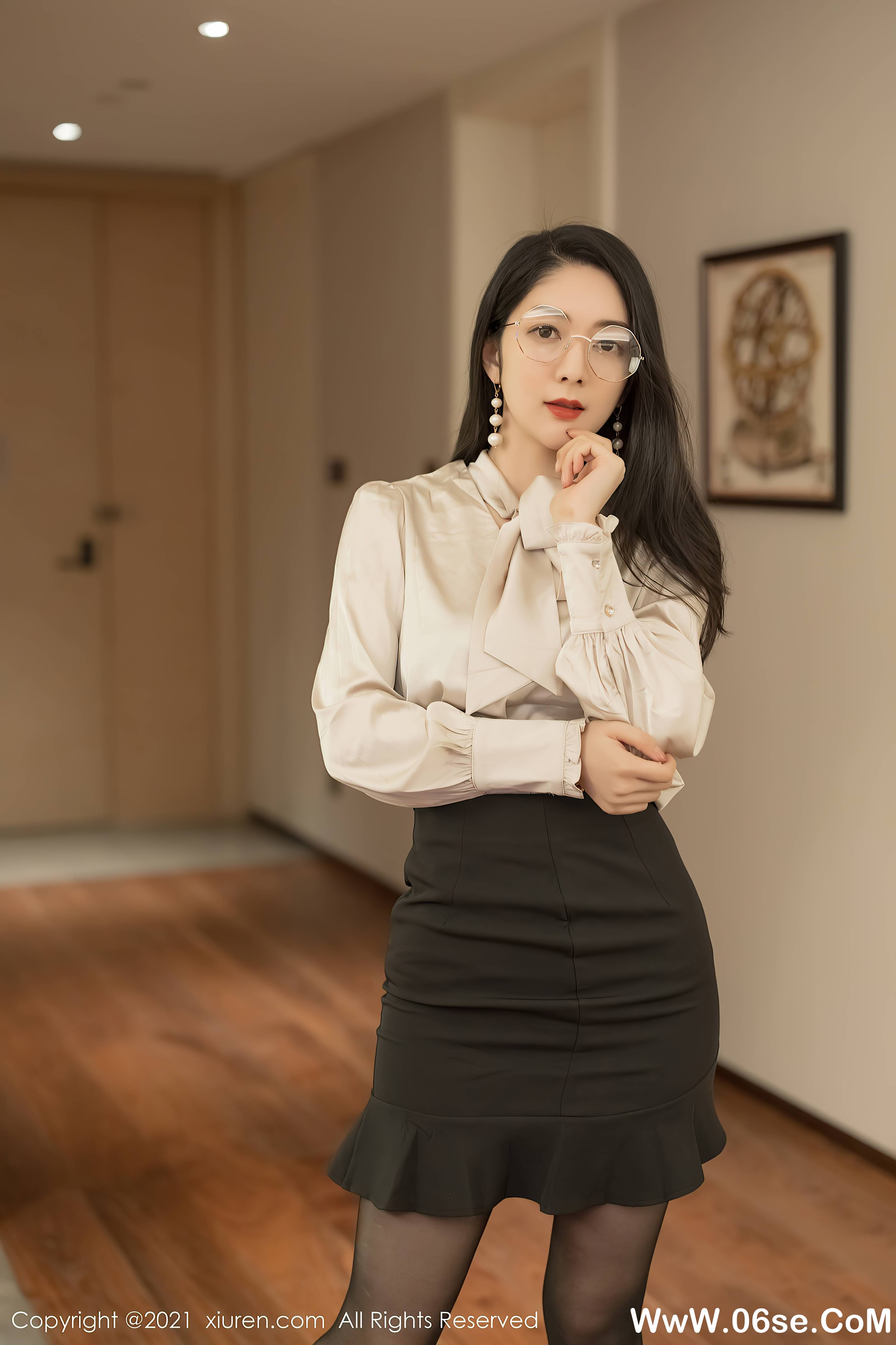 图片[7]-[XIUREN秀人网] 2021.06.01 NO.3488 Angela00[71+1P551M]-六色网