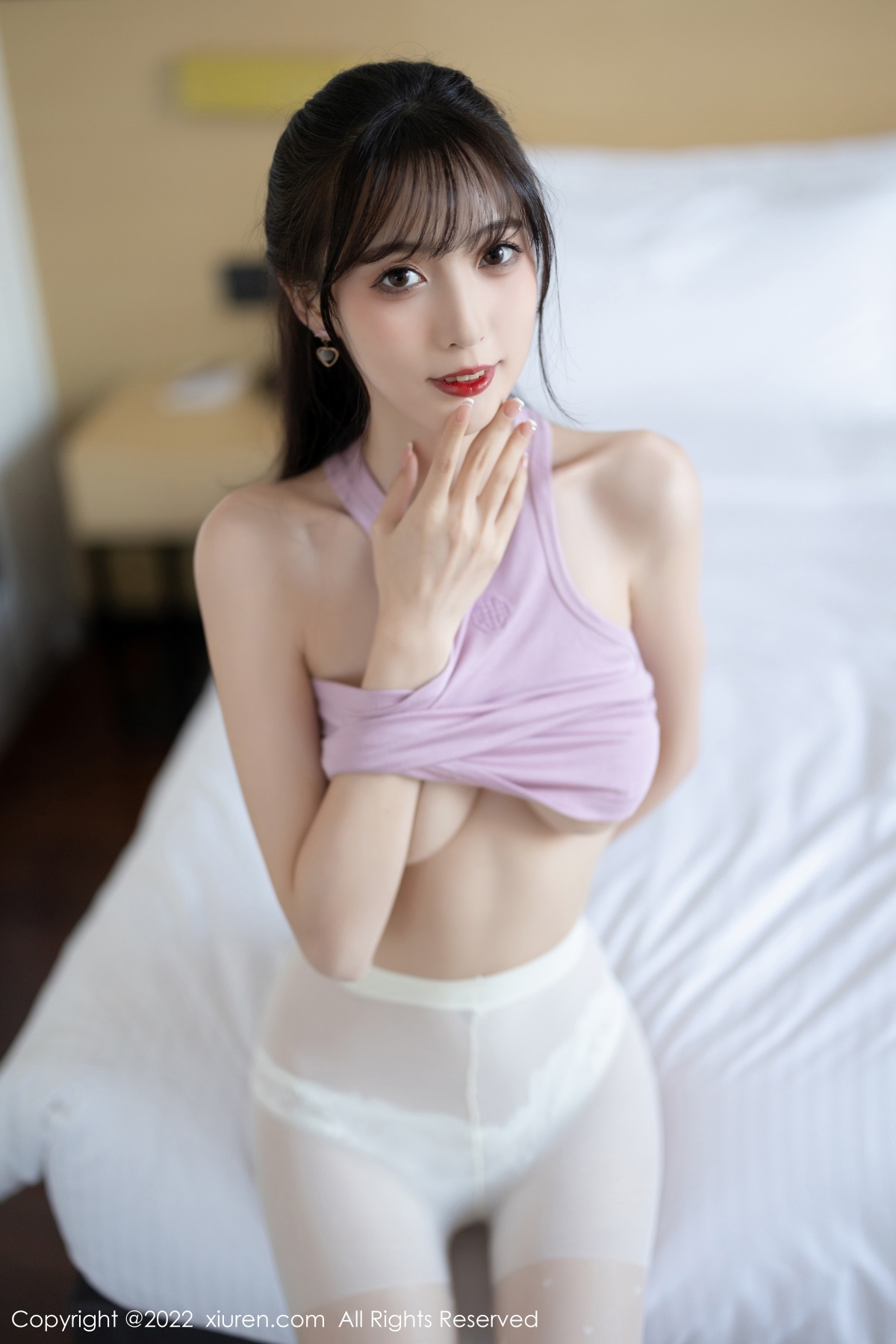 图片[48]-【XiuRen秀人网】2022.09.21 Vol.5622 林星闌【82P】-六色网