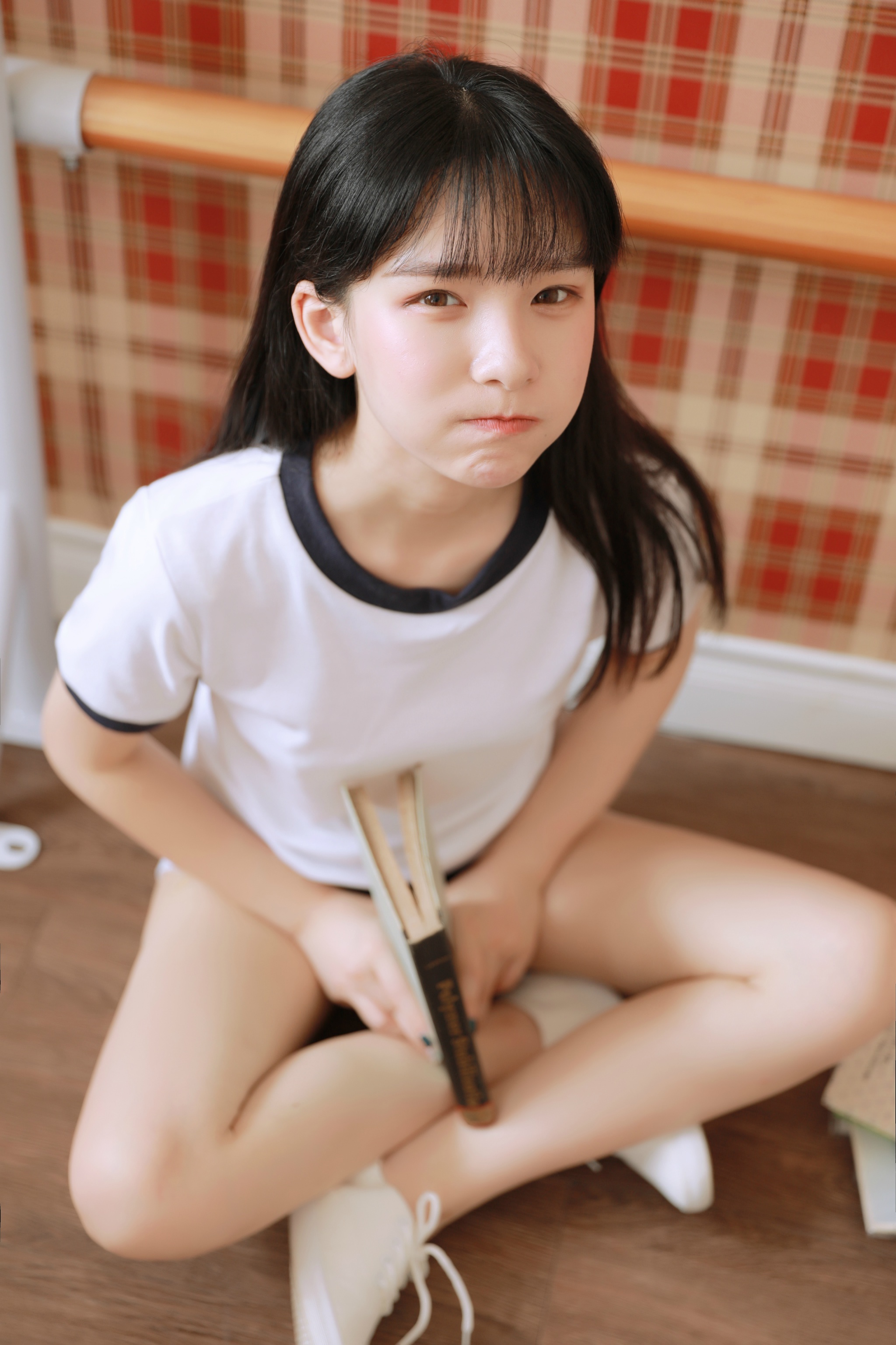 图片[6]-赵小臭 — NO.002 舞蹈室篇 [31P34M]-六色网