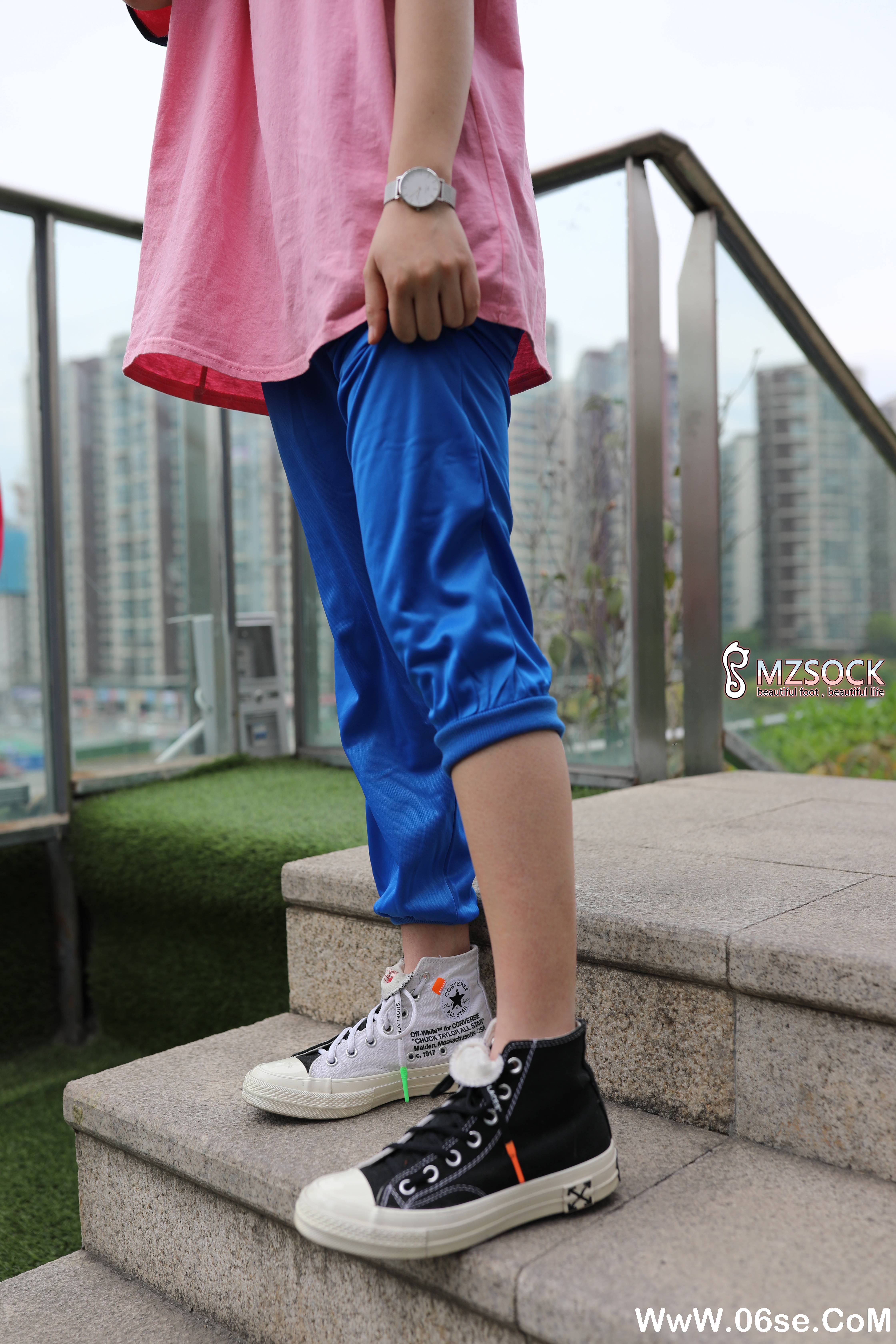 图片[31]-[MZSOCK]爱美足 NO.007 小珵[201P788M]-六色网