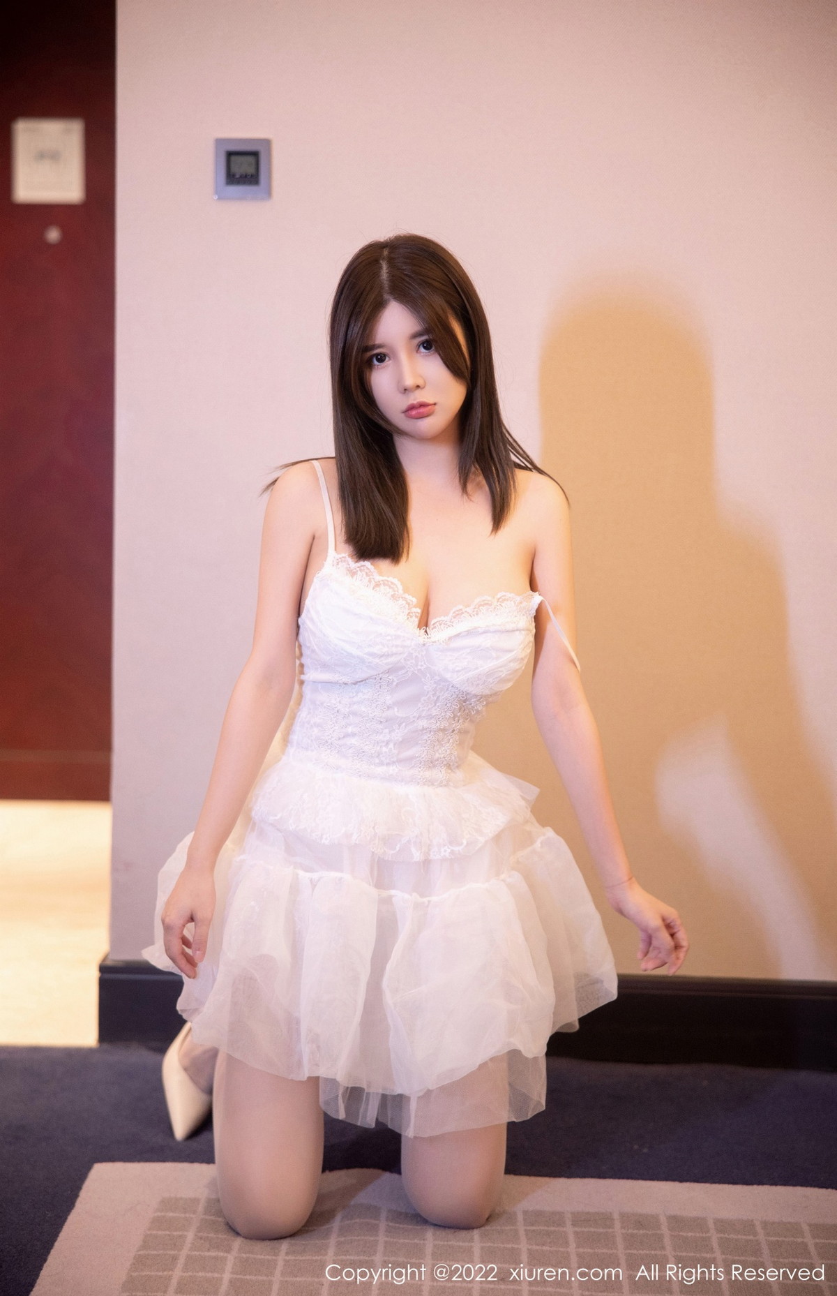 图片[7]-【XiuRen秀人网】2022.10.17 Vol.5719 周jojobaby【83P】-六色网