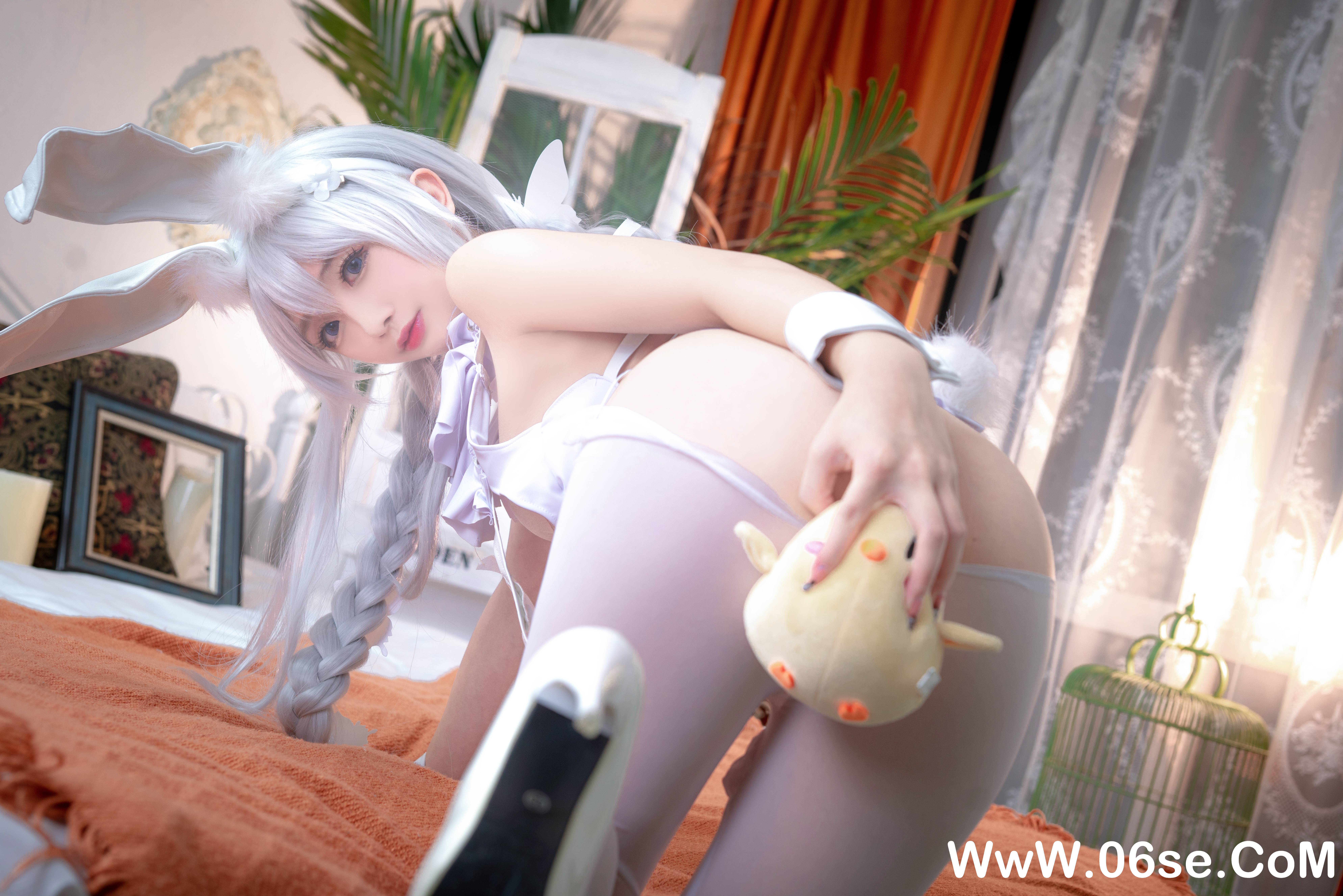 图片[3]-日奈娇 NO.030 — 恶毒 [66P964M]-六色网