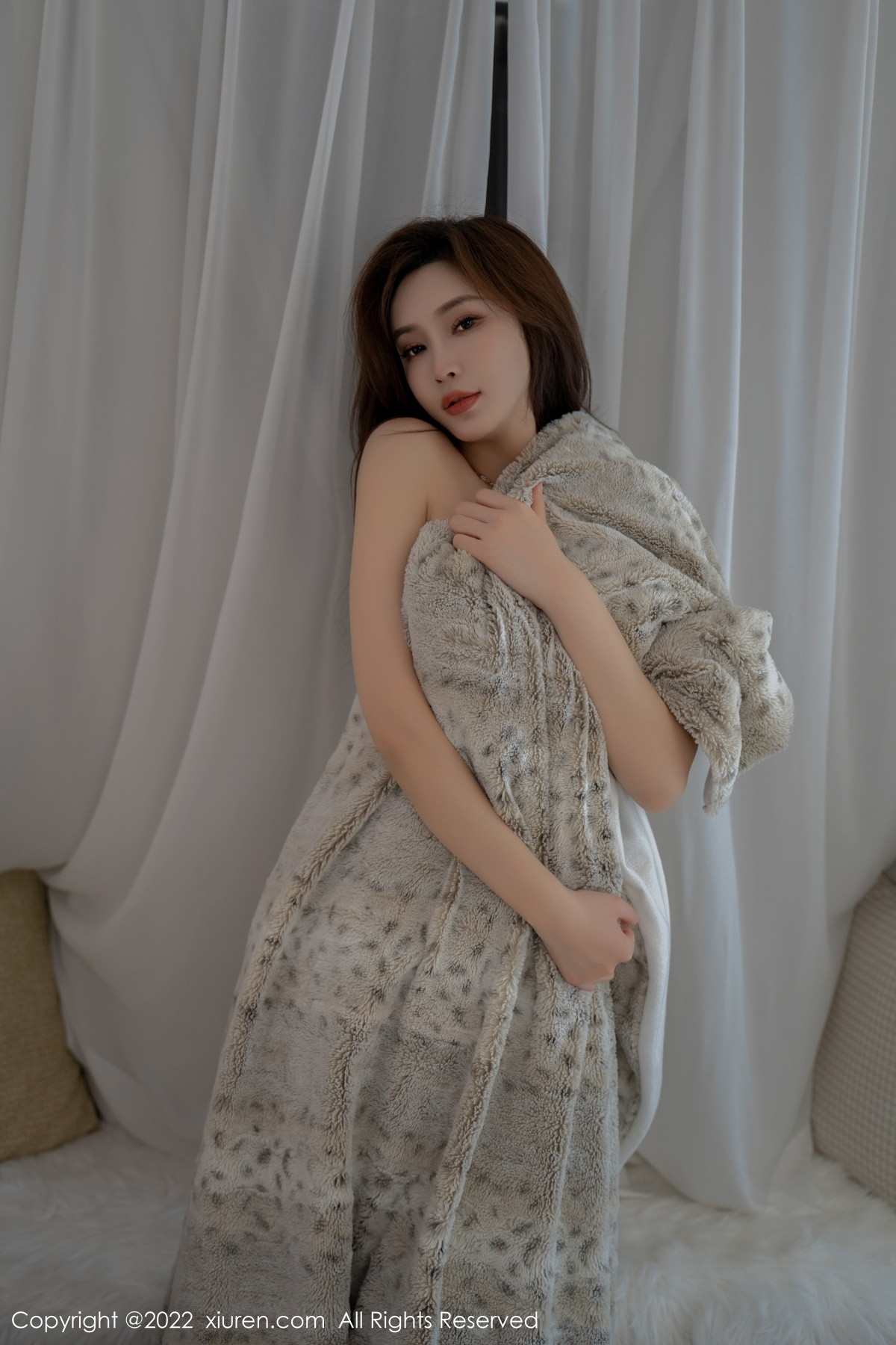 图片[17]-【XiuRen秀人网】2022.11.01 Vol.5787 奶瓶土肥圓矮挫丑黑窮【94P】-六色网