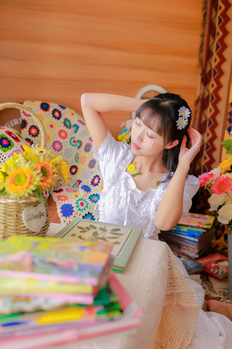 图片[8]-花儿与少女-六色网