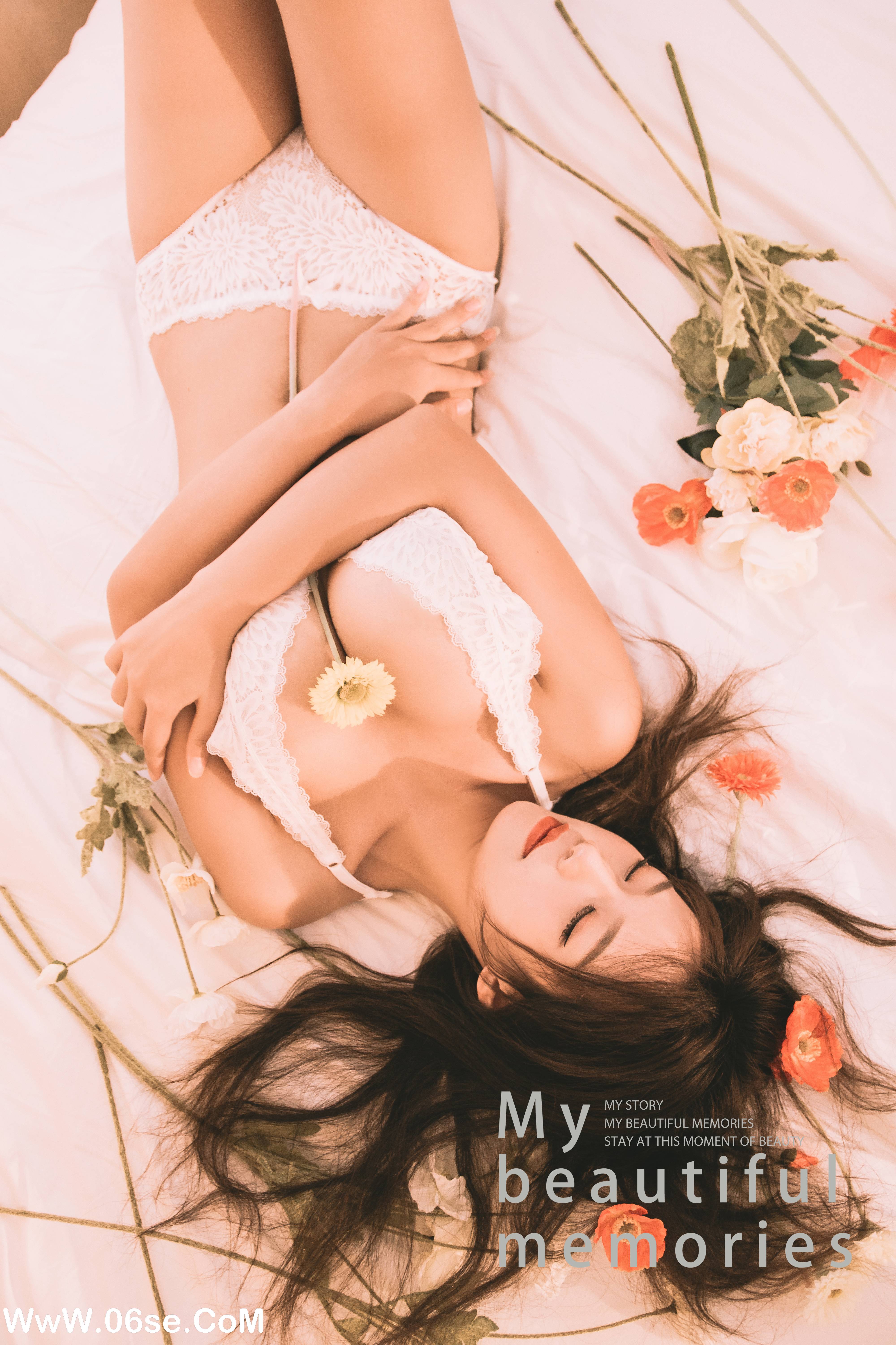 [YALAYI雅拉伊] No.429 你是我最美好的回忆 刘子炀-六色网