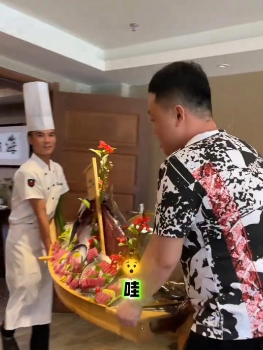 大logo私下宠粉到底有多豪横