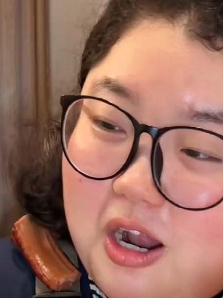 卡通小蛋糕