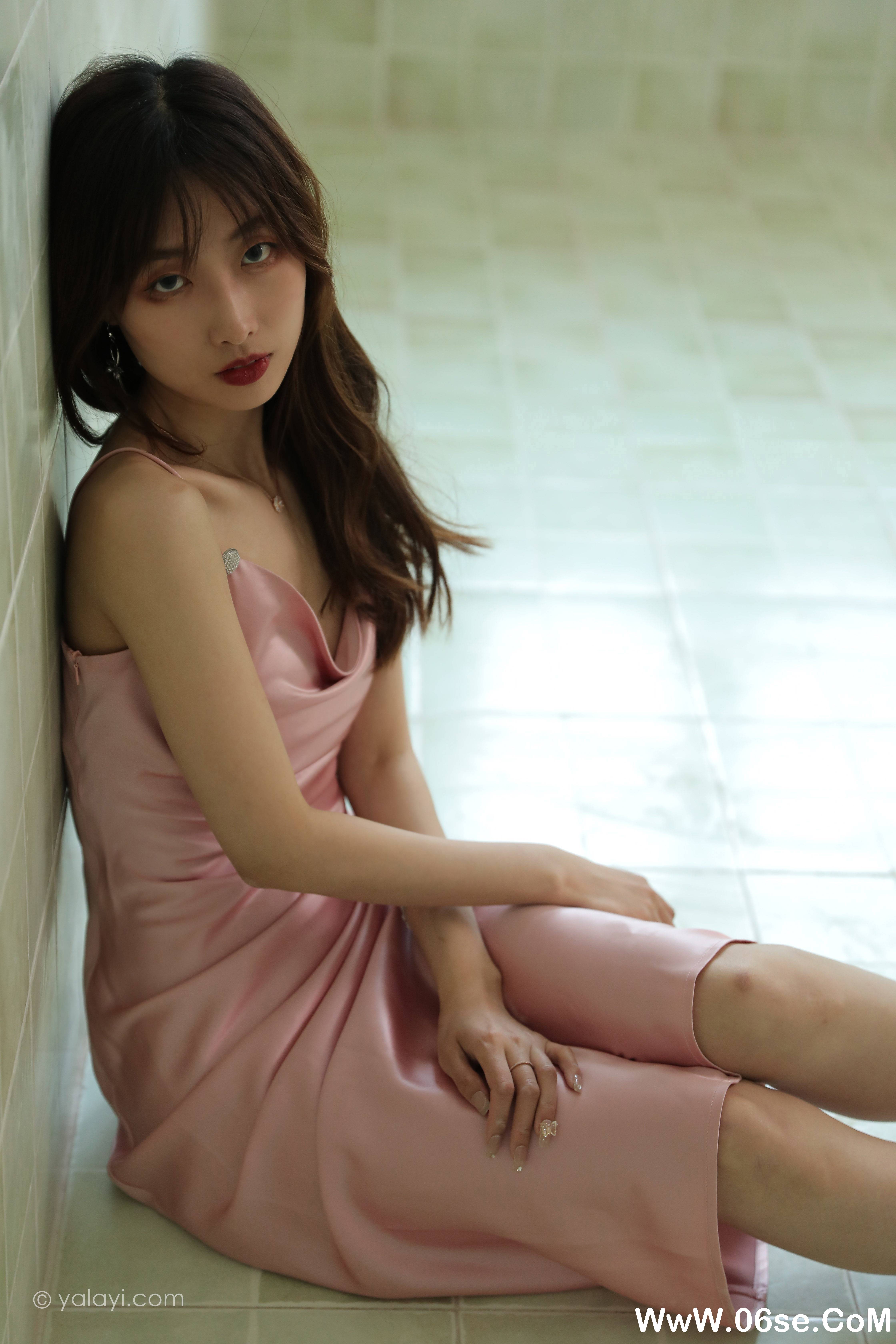 图片[15]-[YALAYI雅拉伊] 2021.05.28 NO.798 佳佳《平心静气》[37+1P307M]-六色网