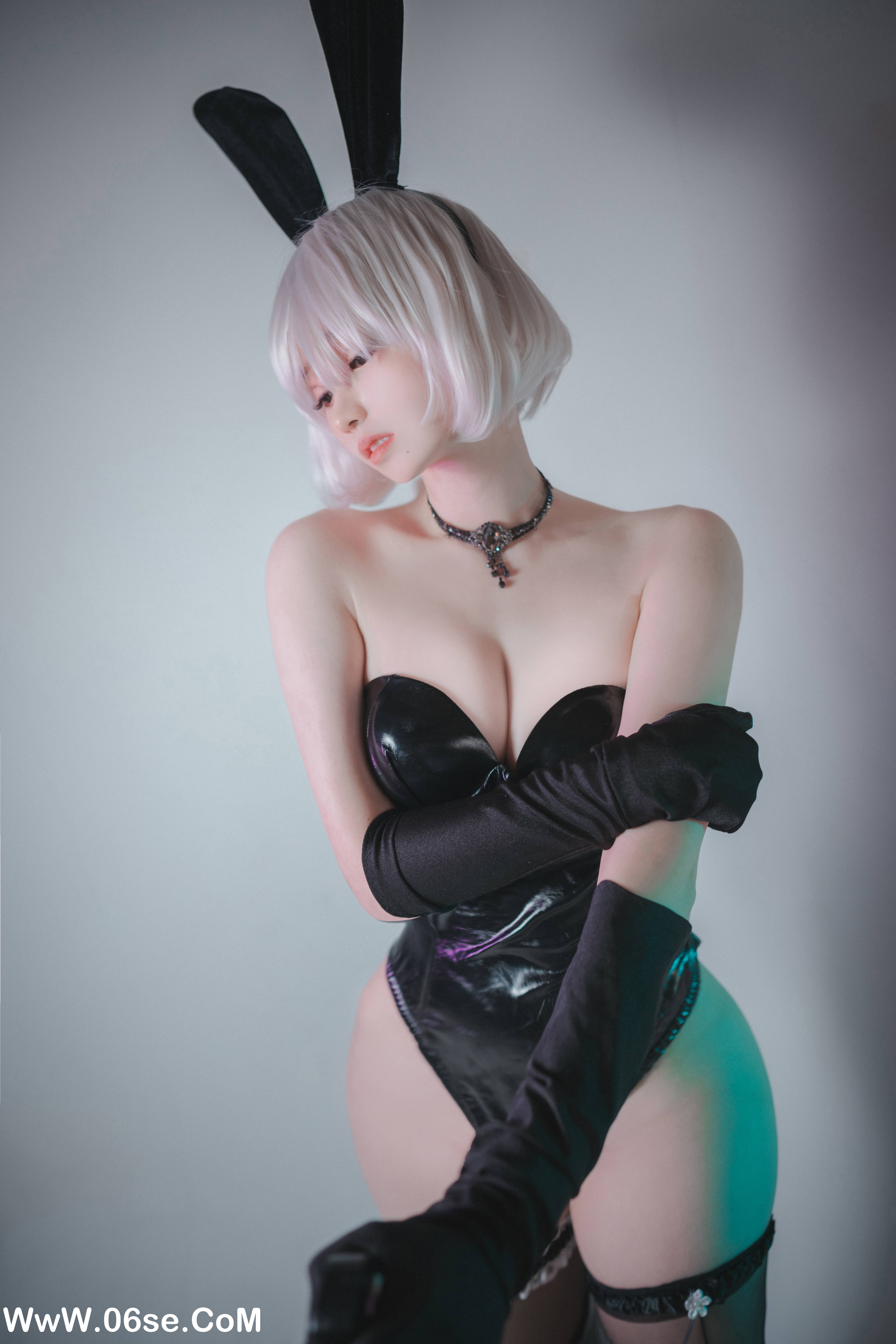 图片[106]-DJAWA – NO.017 La Rose NoirE 2B [196P2.7G]-六色网