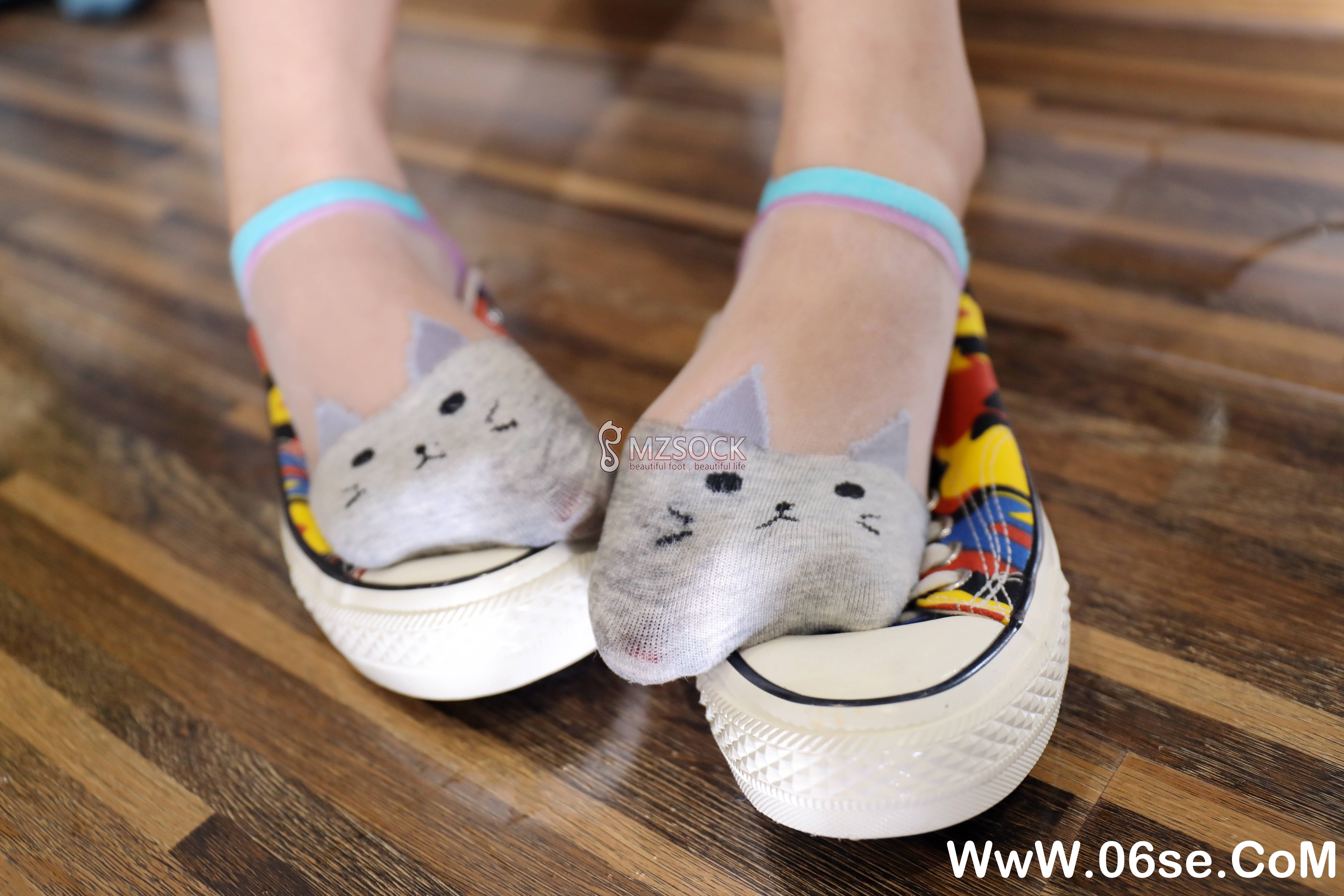 图片[54]-[MZSOCK]爱美足 NO.036 猫猫[103P461M]-六色网