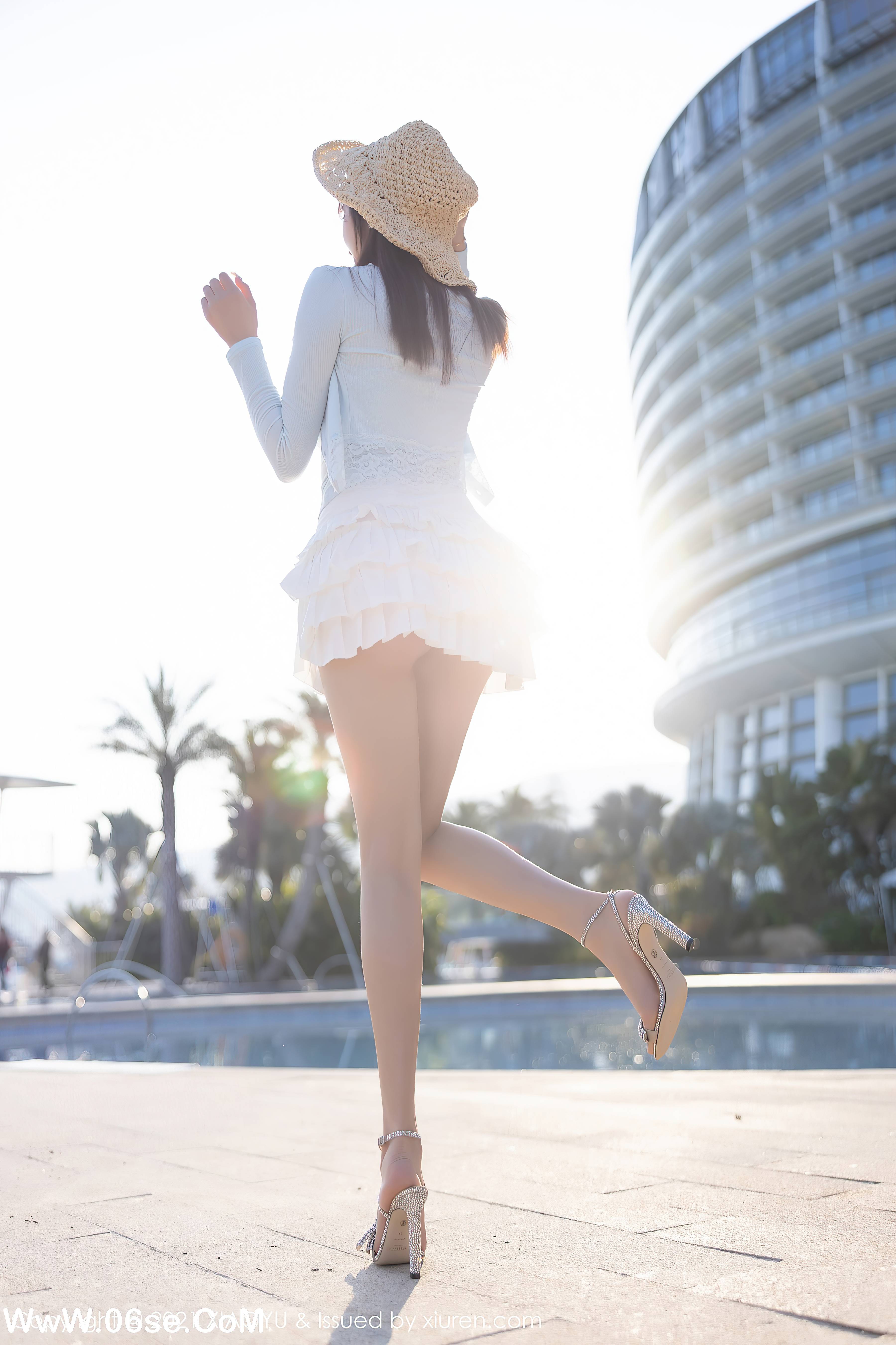 图片[11]-[XIAOYU语画界] 2021.07.02 NO.562 杨晨晨Yome[99+1P848M]-六色网