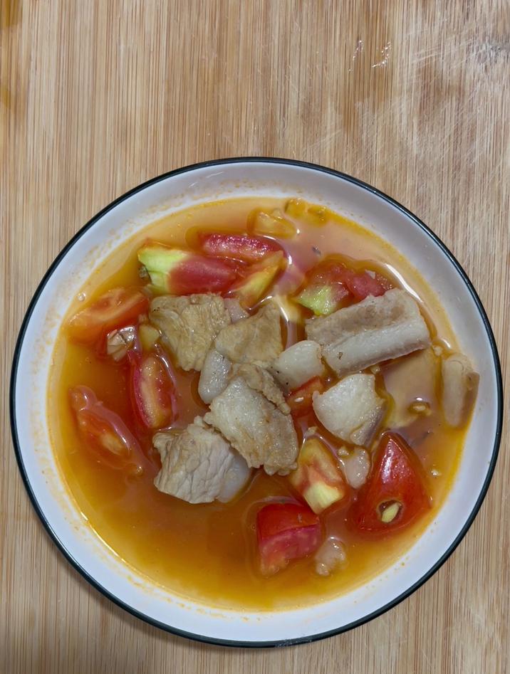 做红烧肉最简单的方法，跟我这样做就行了