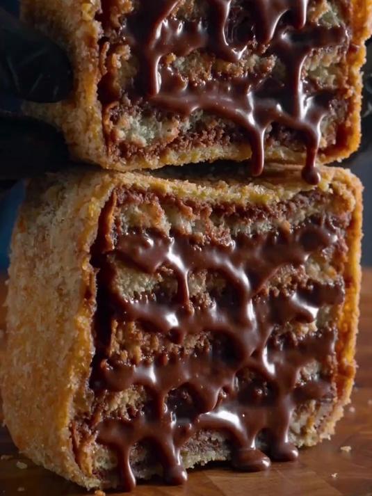 香煎鸡排,每一口都是惊喜