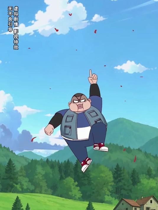 找大师学钓鱼碰上昔日学生,惨遭花式刁难后逆袭夺冠