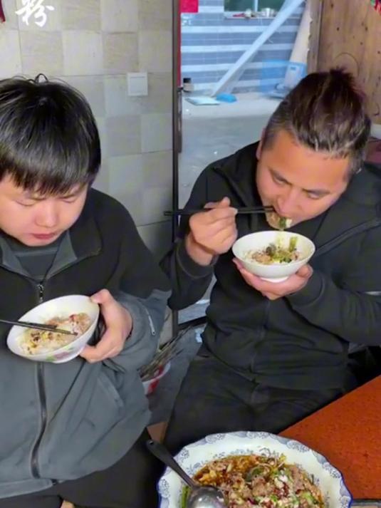 有了这个浆肉粉,我也能炒出饭店大厨的味道,全家夸我会做饭好吃