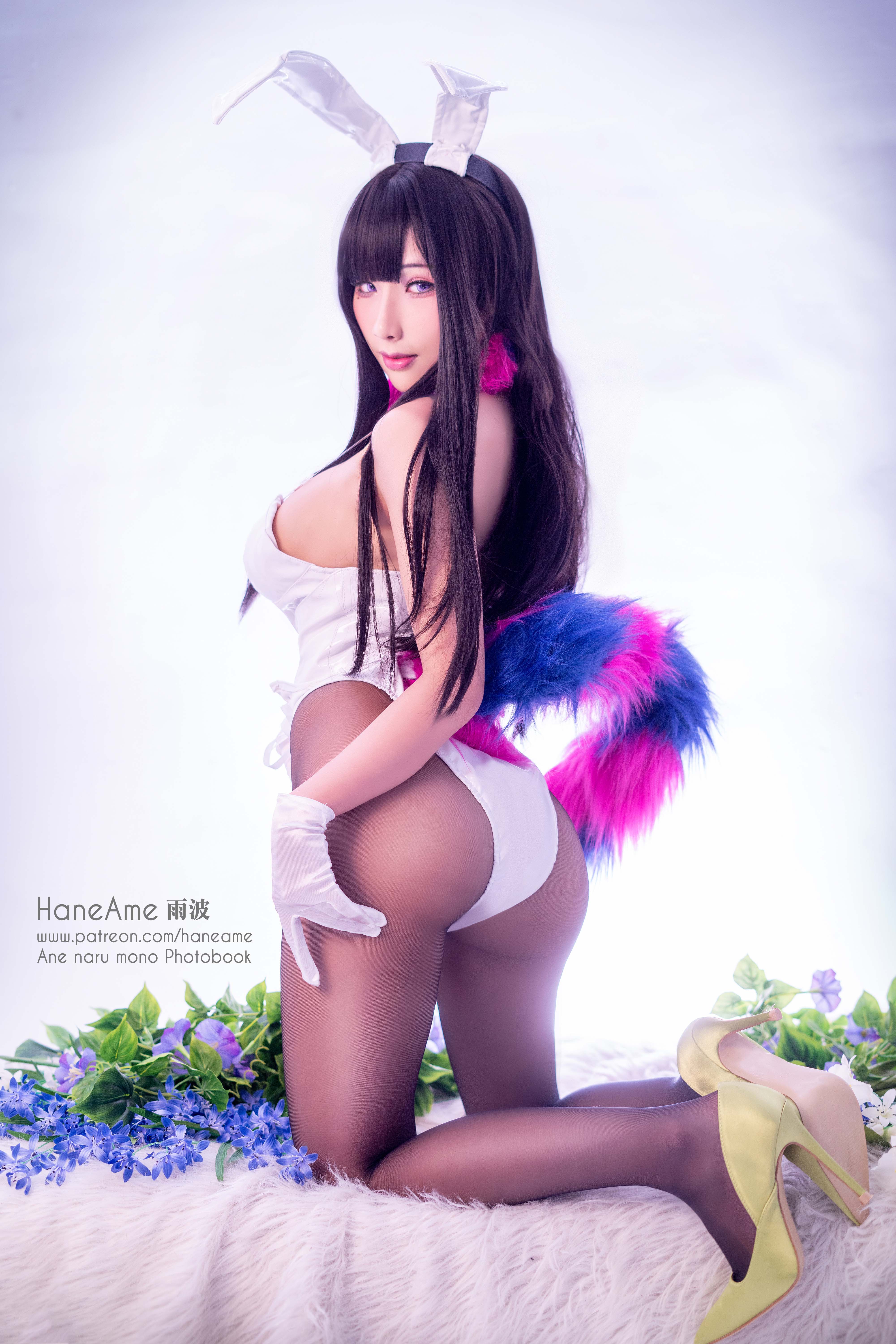 图片[107]-Hane Ame 雨波写真 NO.038 – Ane Naru Mono [153P200M]-六色网