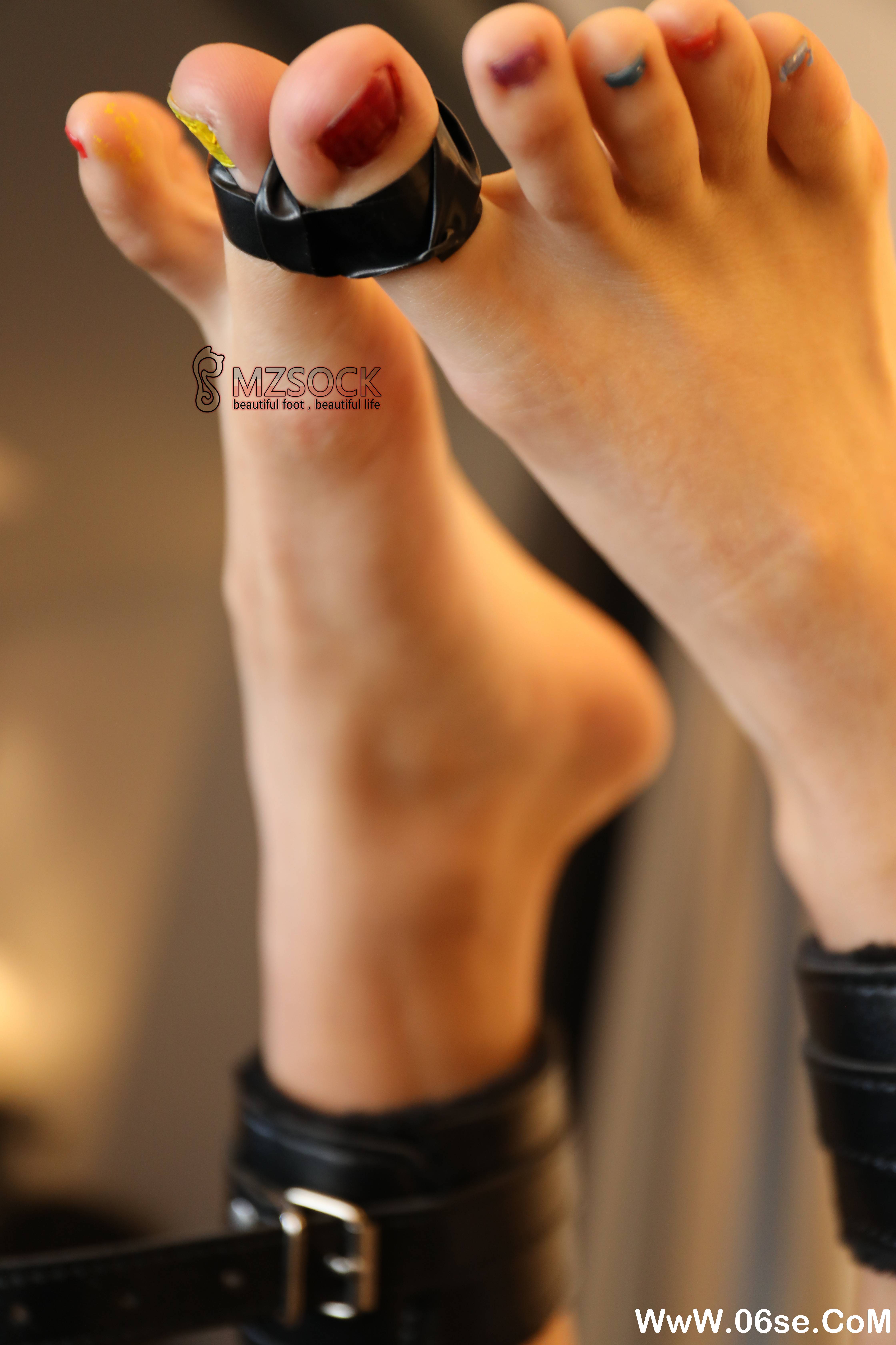 图片[89]-[MZSOCK]爱美足 NO.005 范范[134P409M]-六色网