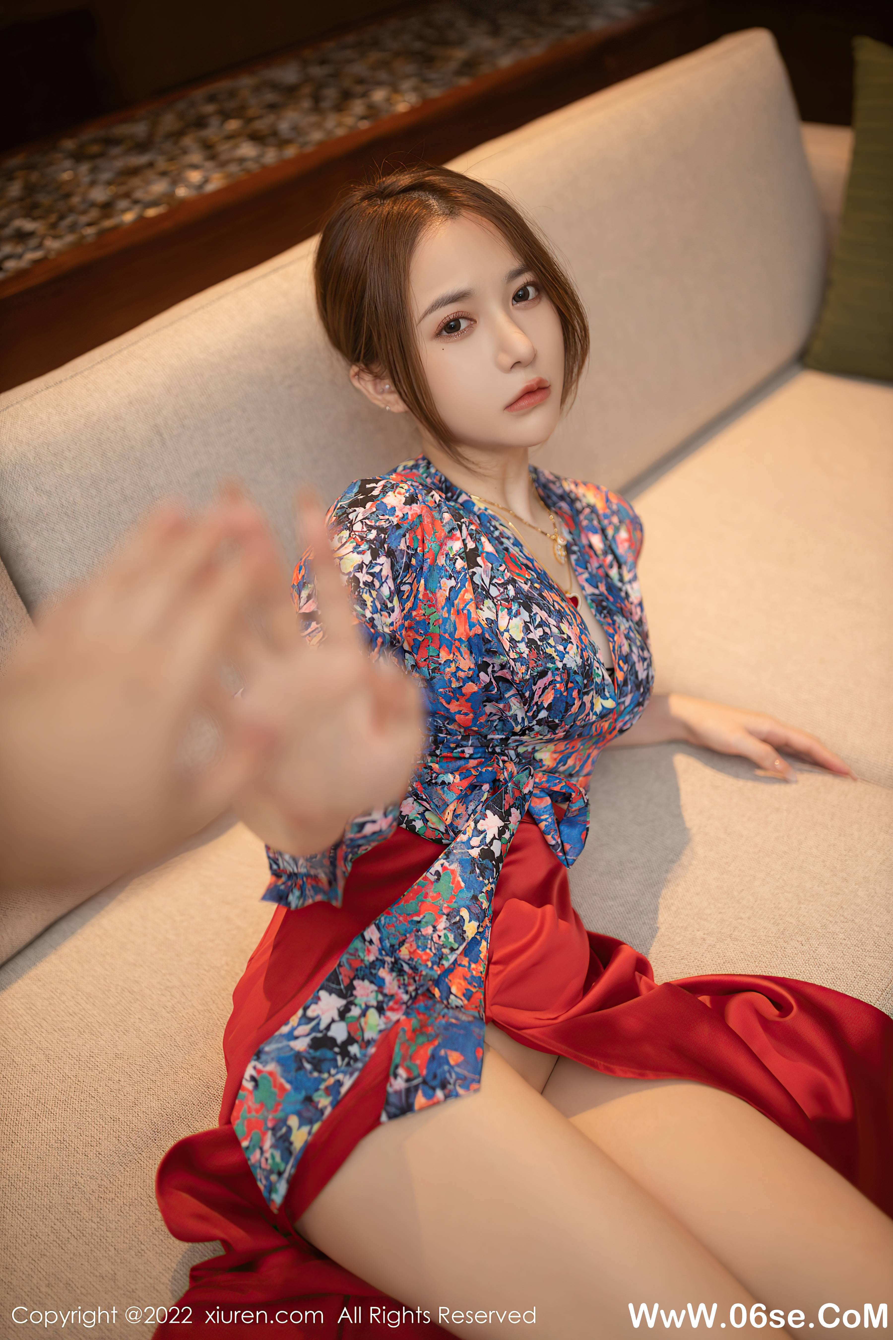 图片[33]-[XIUREN秀人网] 2022.03.04 NO.4674 鱼子酱[74+1P386M]-六色网