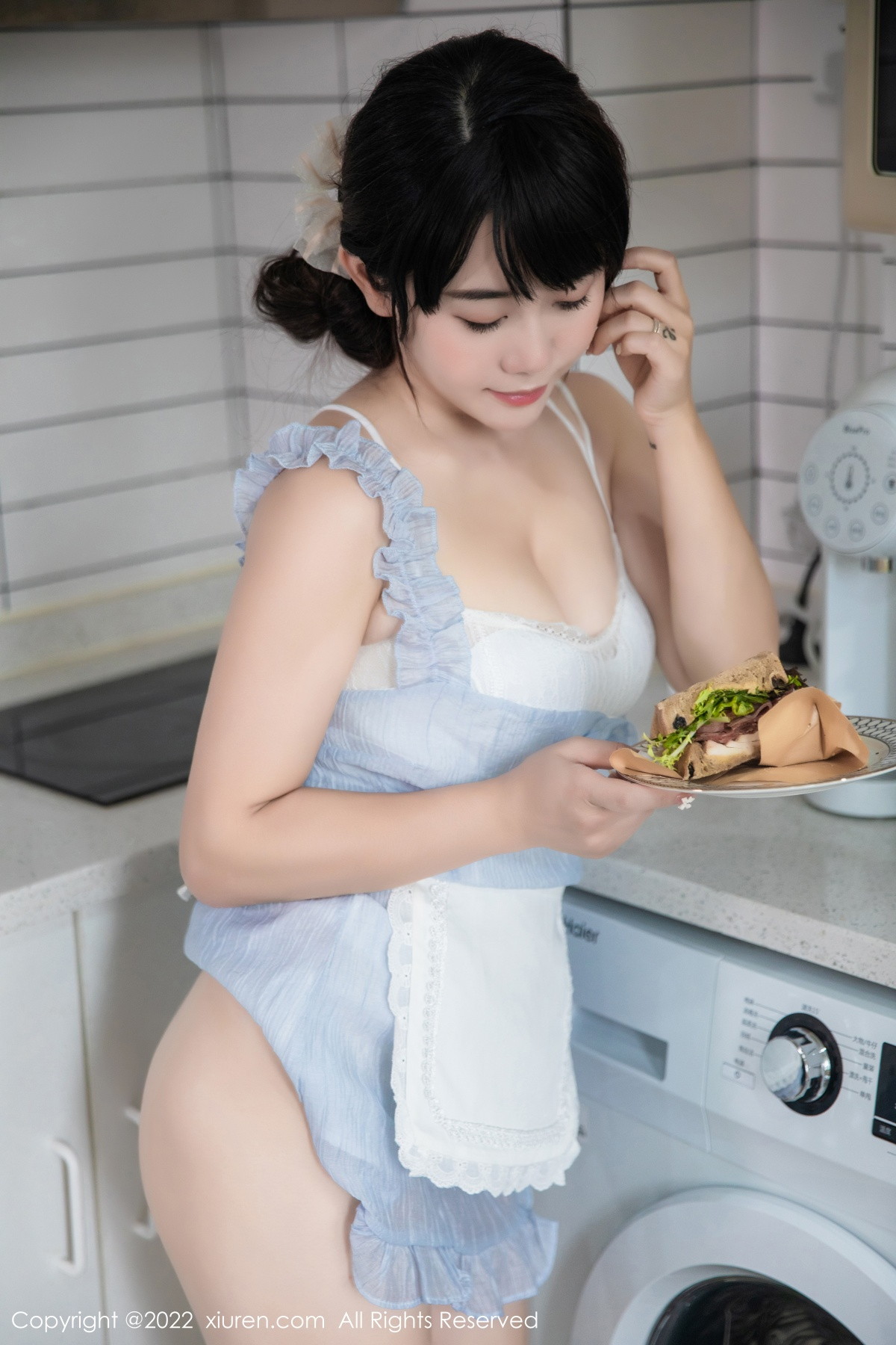 图片[49]-【XiuRen秀人网】2022.11.10 Vol.5834 嚴利娅Yuliya【68P】-六色网