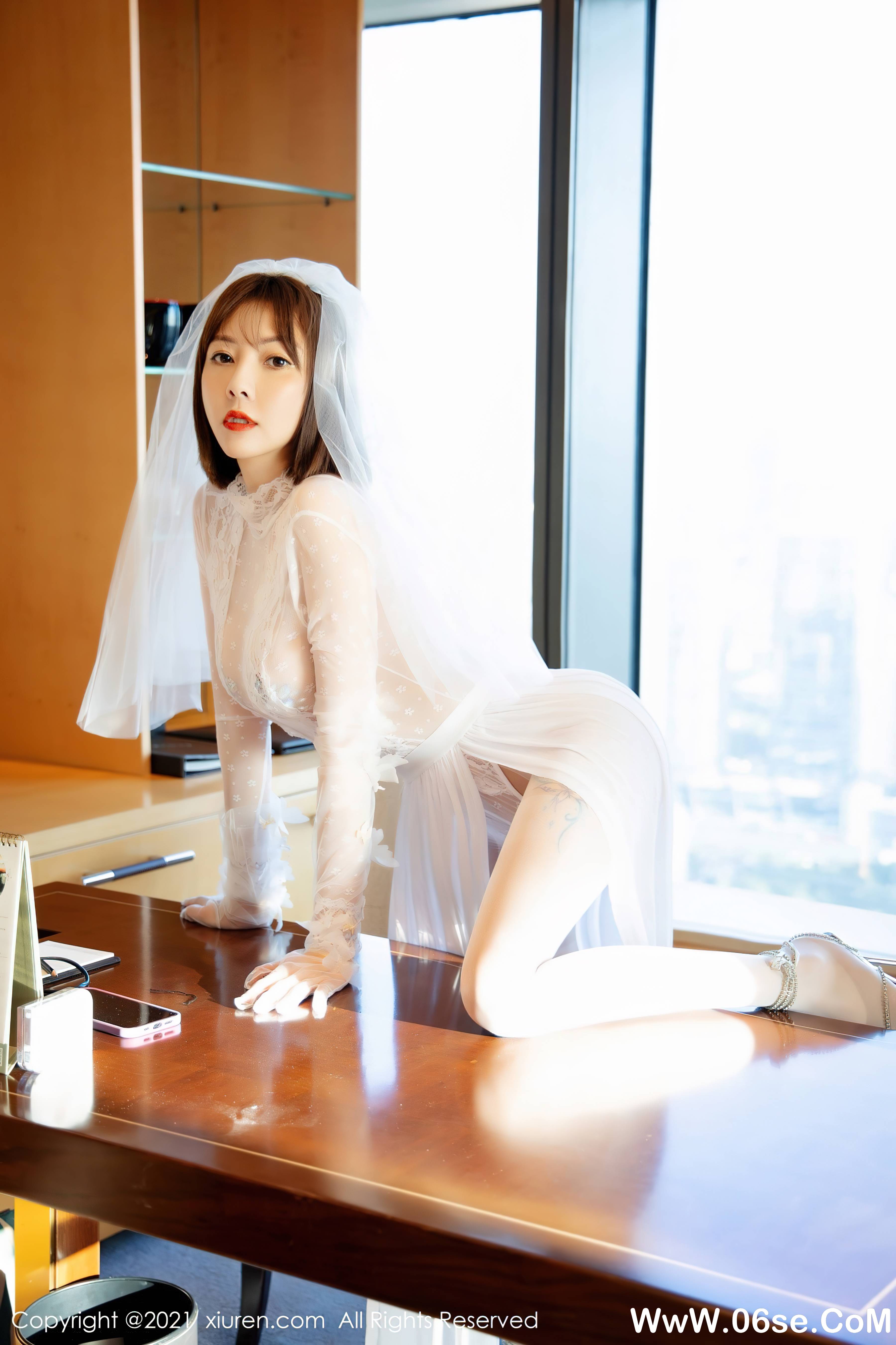 图片[47]-[XIUREN秀人网] 2021.11.11 NO.4200 果儿[50+1P538M]-六色网