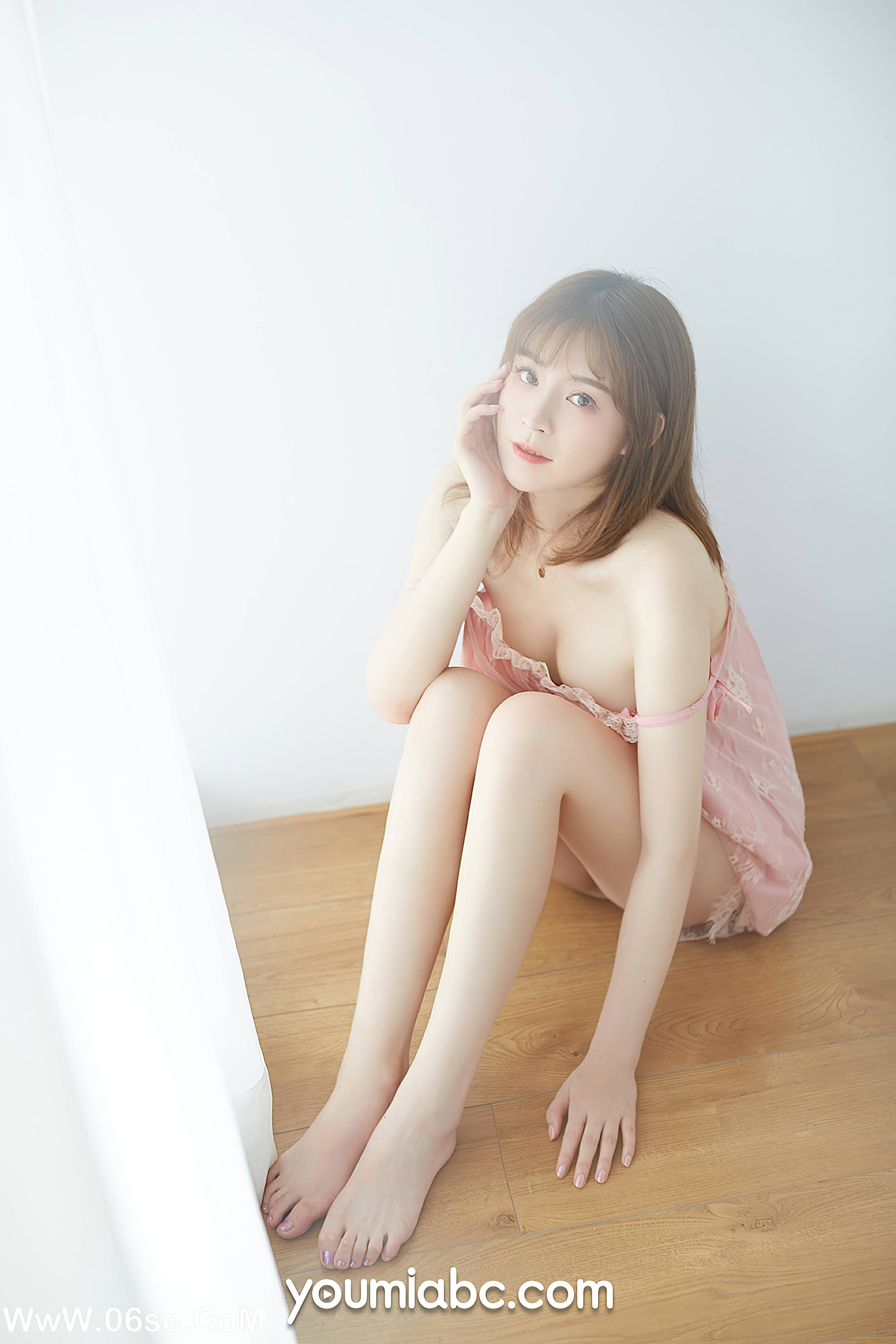 图片[15]-[YouMi尤蜜] 2020.11.06 潋滟芳华 YOYO优优[66+1P969M]-六色网