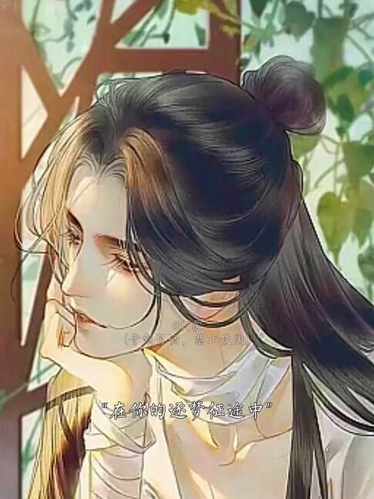 天官赐福花城谢怜~