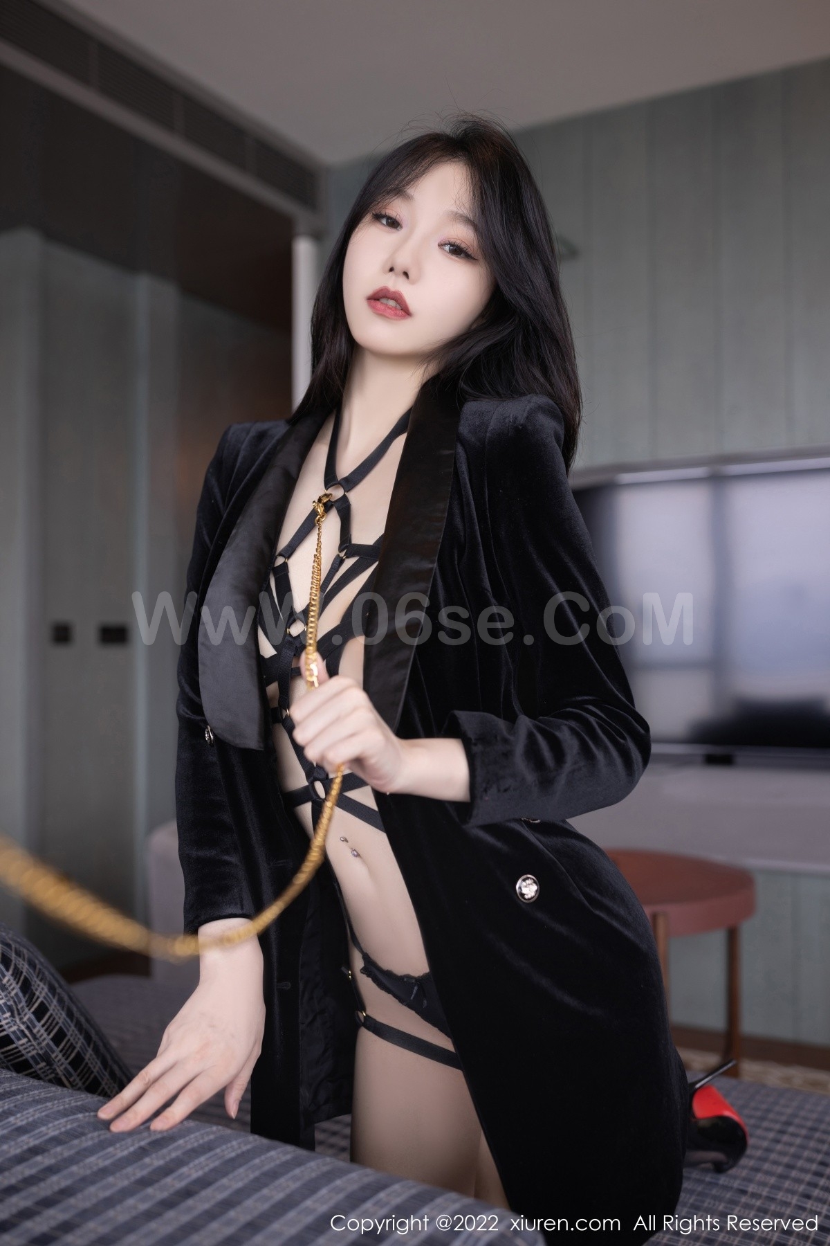 图片[12]-【XiuRen秀人網】2022.08.16 Vol.5442 安然anran【83P】-六色网