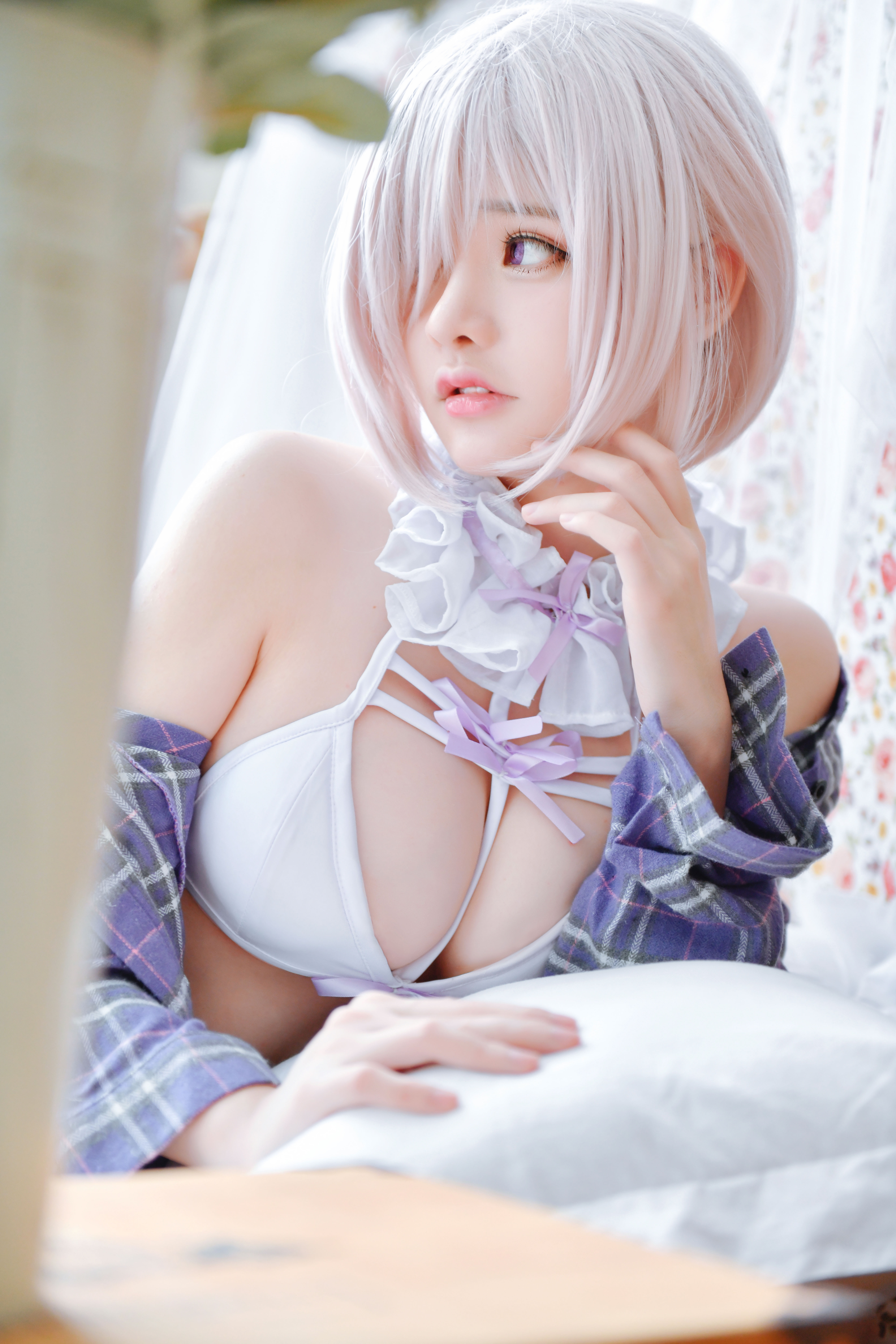 前羽  NO.002 - fate one[55P103M]-六色网