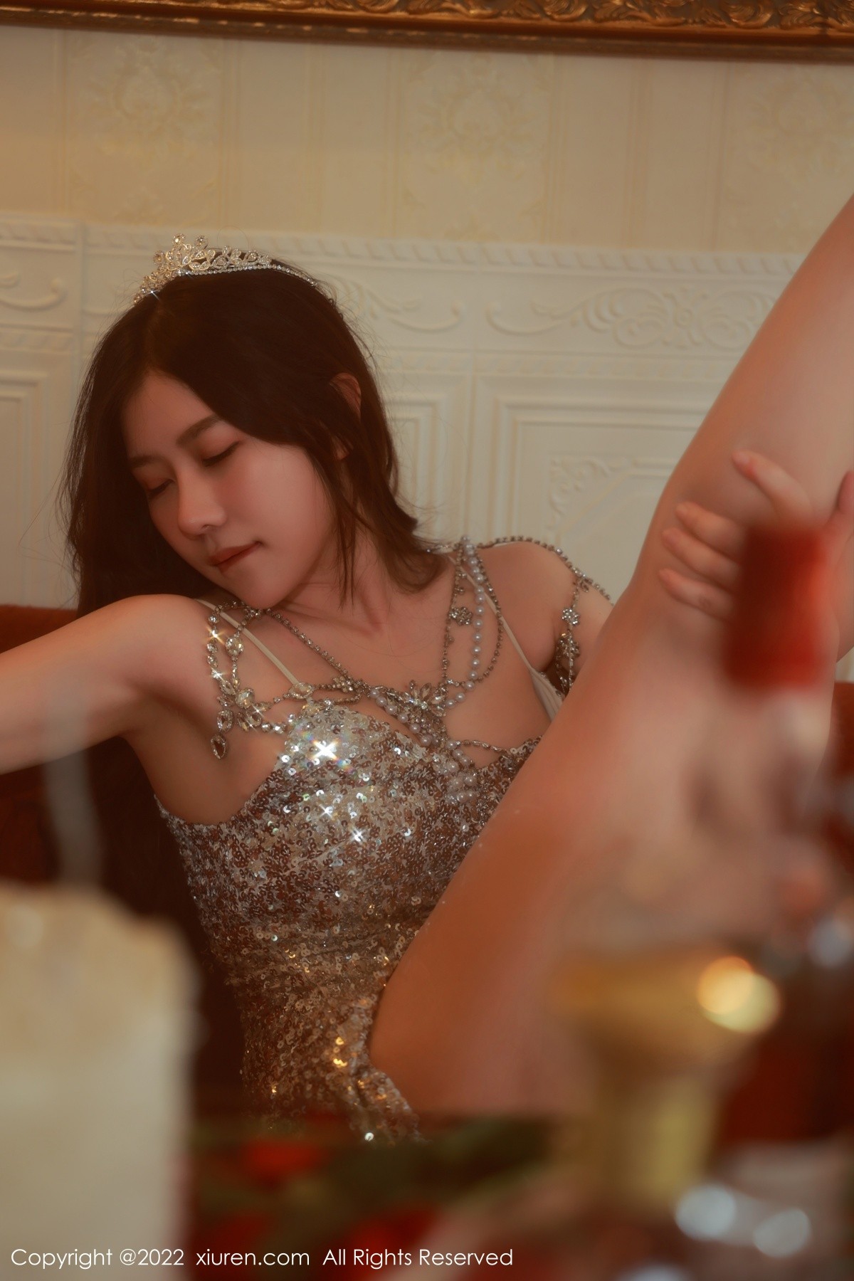 图片[29]-【XiuRen秀人網】2022.09.14 Vol.5584 尹甜甜【63P】-六色网