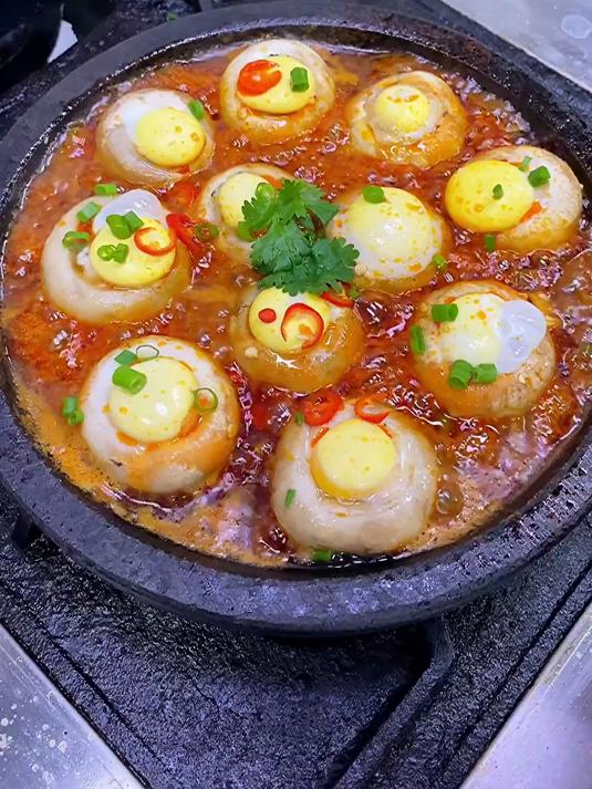 石锅菜,6种口味,30余种菜品,适合一个人就能做的快餐