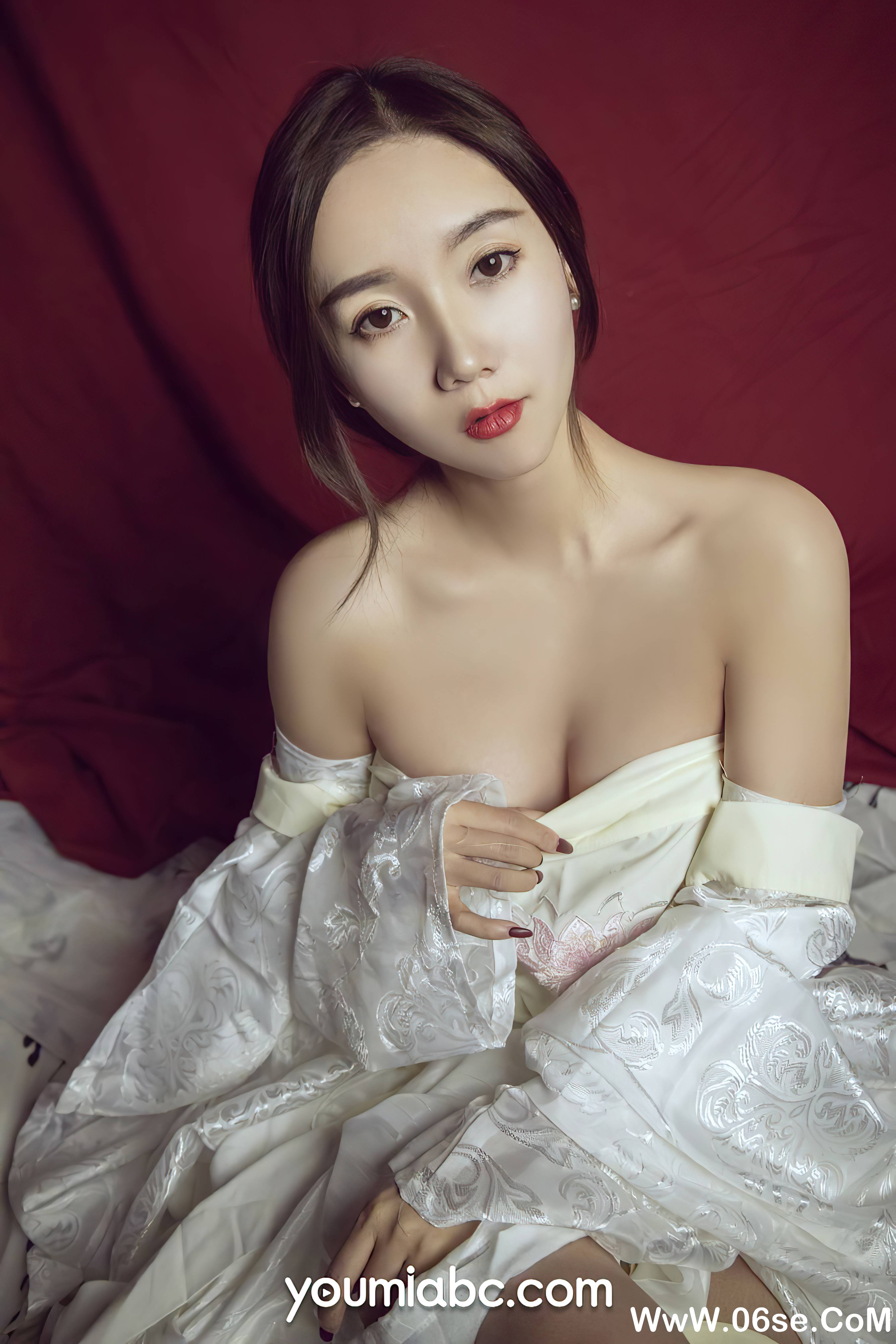 图片[5]-[YouMi尤蜜] 2021.06.05 骊歌行 丰臣羽立[35+1P691M]-六色网