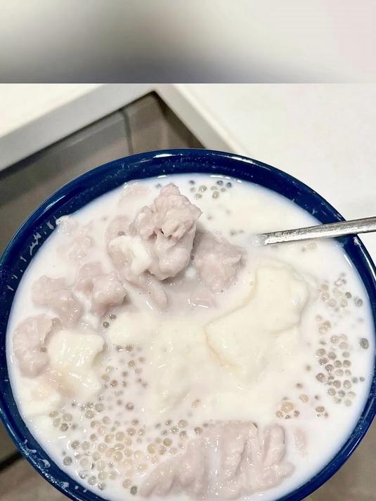 广东师傅教我的六种广式糖水做法……