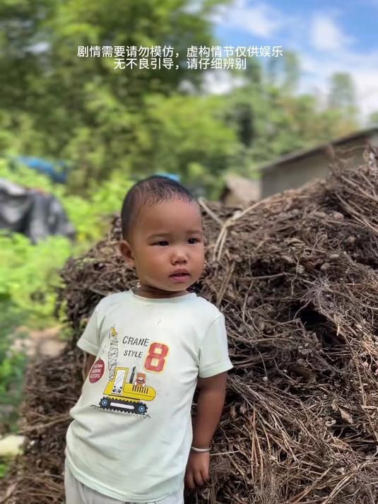 妹妹的生日,一块钱的小蛋糕好寒酸