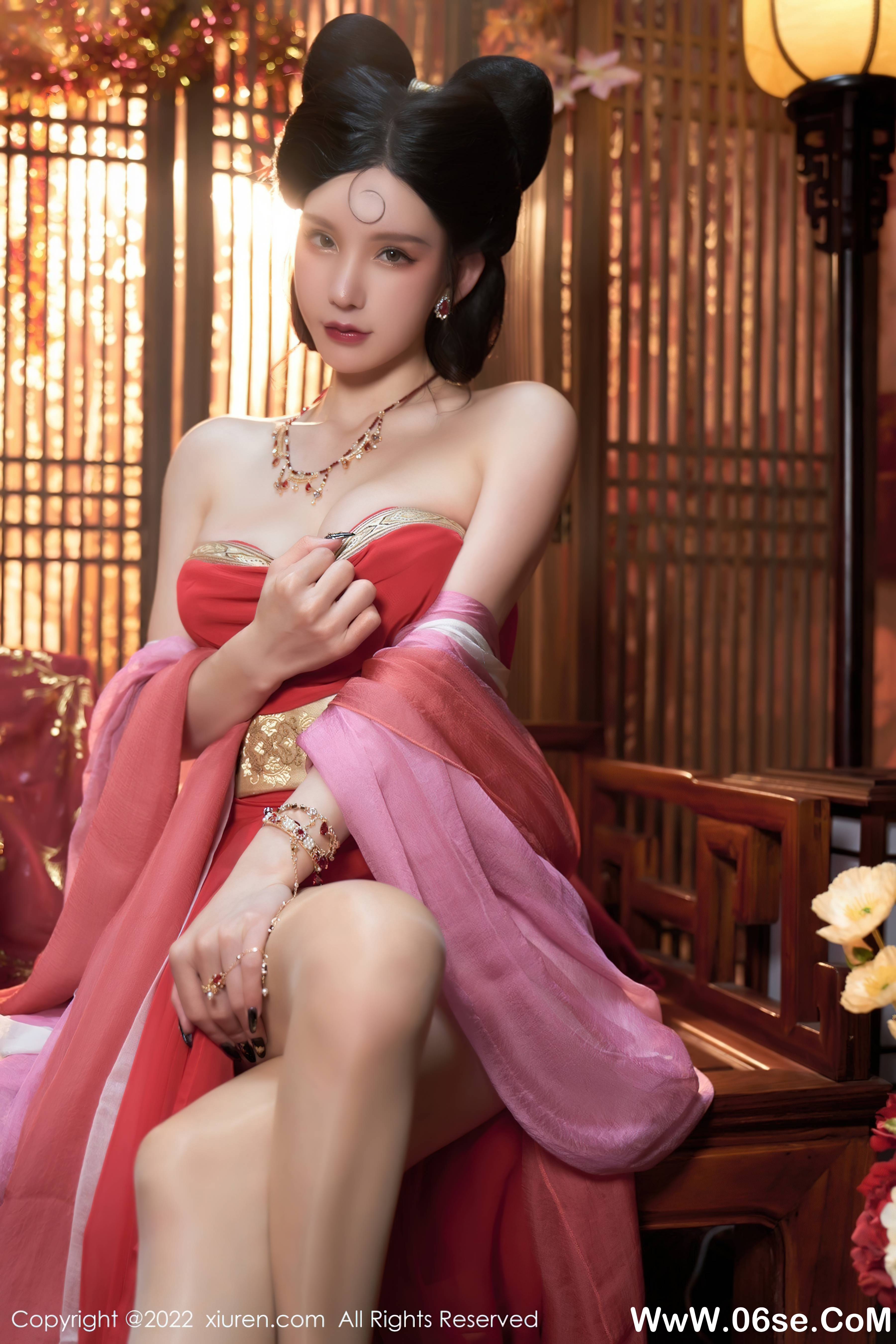 图片[31]-[XIUREN秀人网] 2022.02.11 NO.4575 周于希[72+1P856M]-六色网