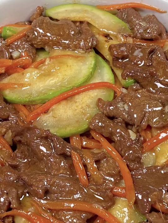 很多人都不知道在我们北方，最有名气的家常菜做法