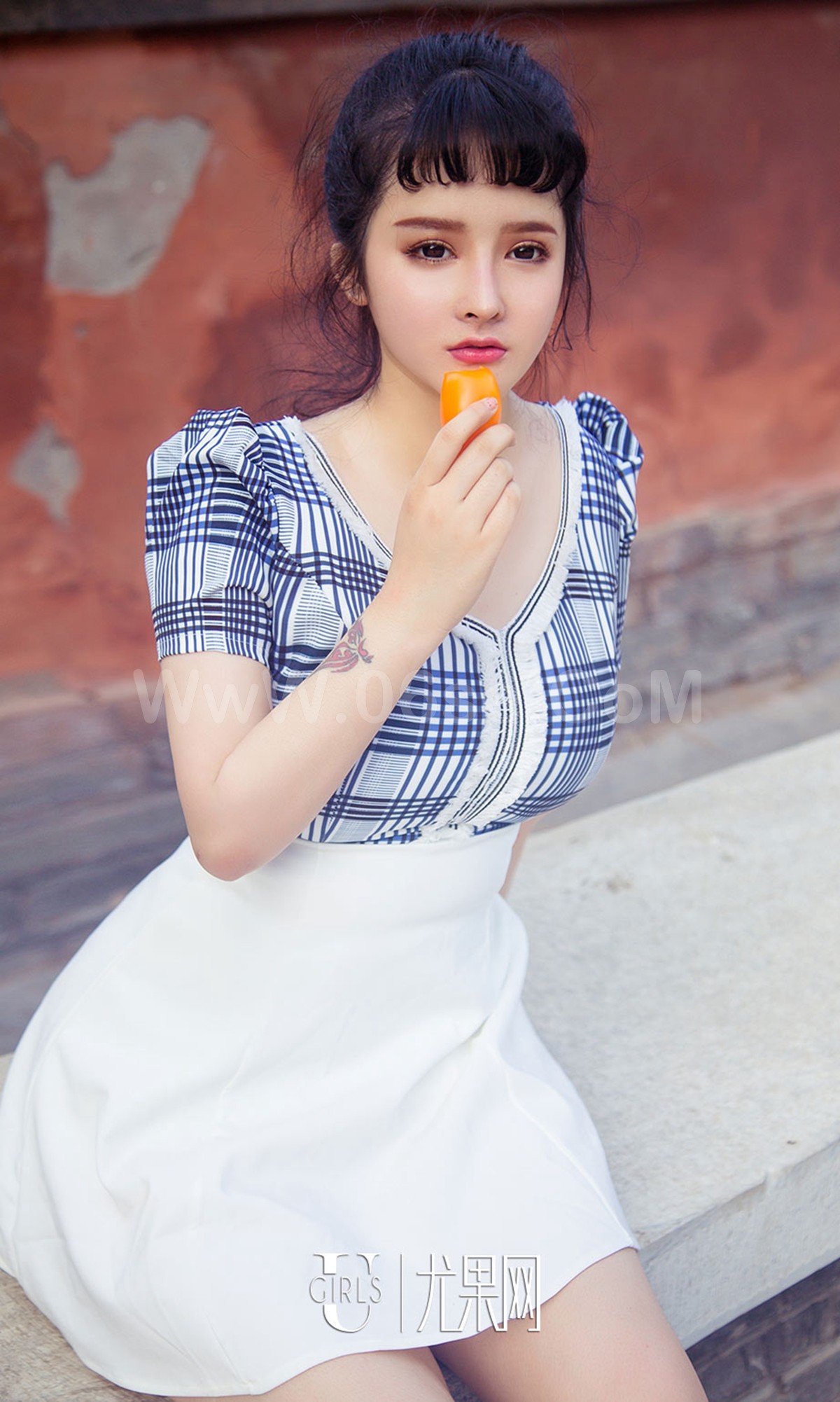 图片[23]-[Ugirls爱尤物] No.1187 Various Models-六色网