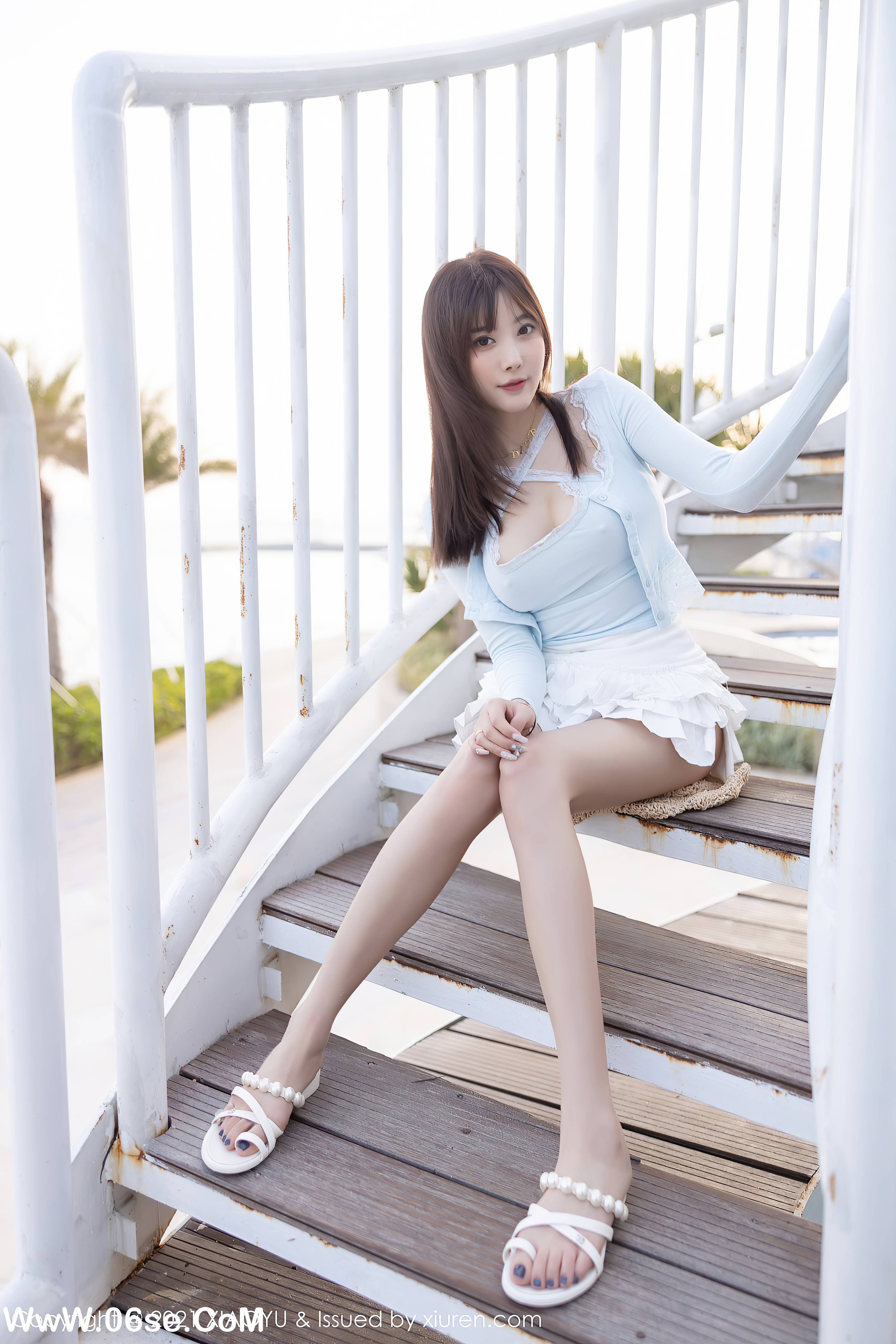 图片[84]-[XIAOYU语画界] 2021.07.02 NO.562 杨晨晨Yome[99+1P848M]-六色网