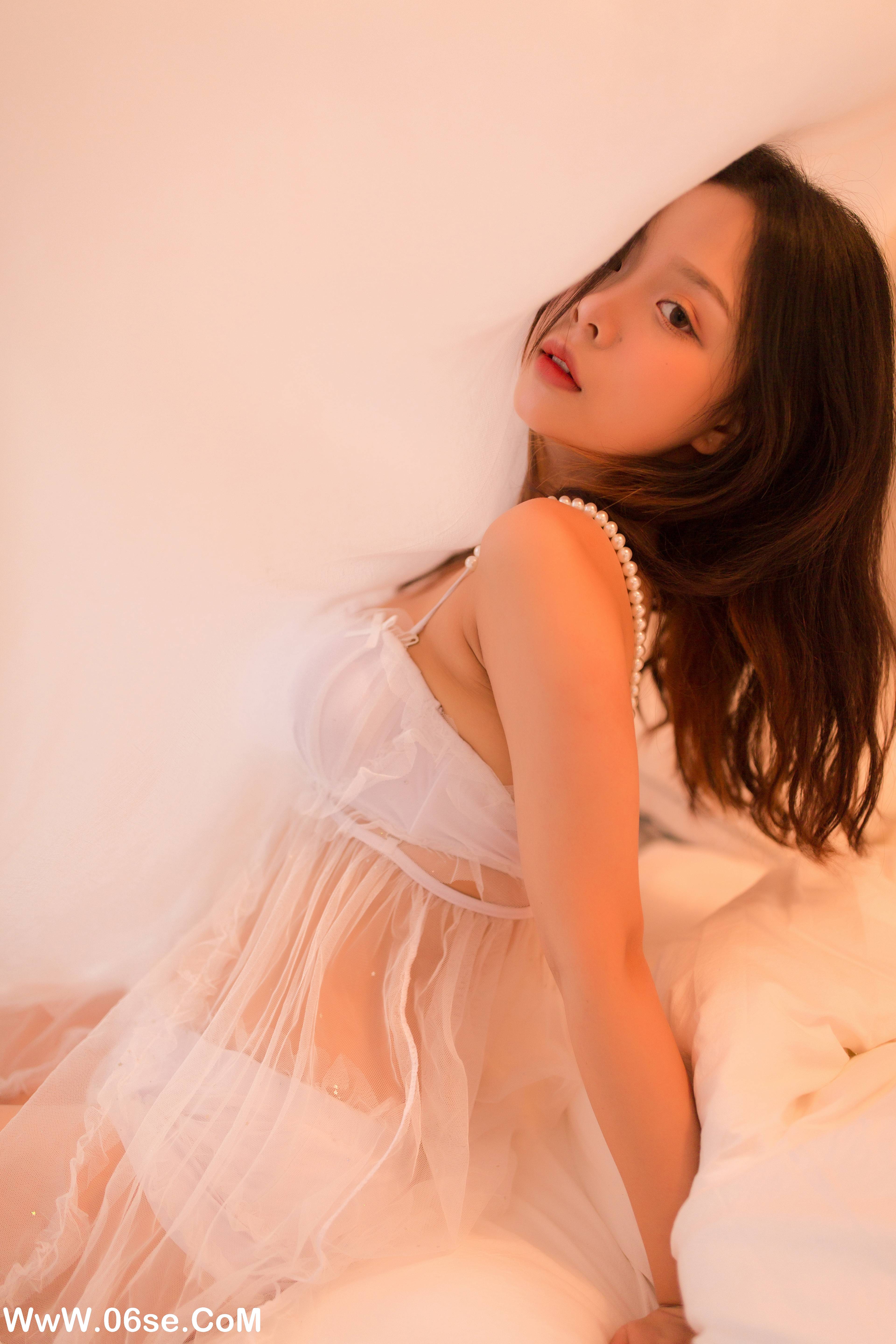 图片[45]-[YALAYI雅拉伊] NO.129 异域风情少女 小小兔-六色网